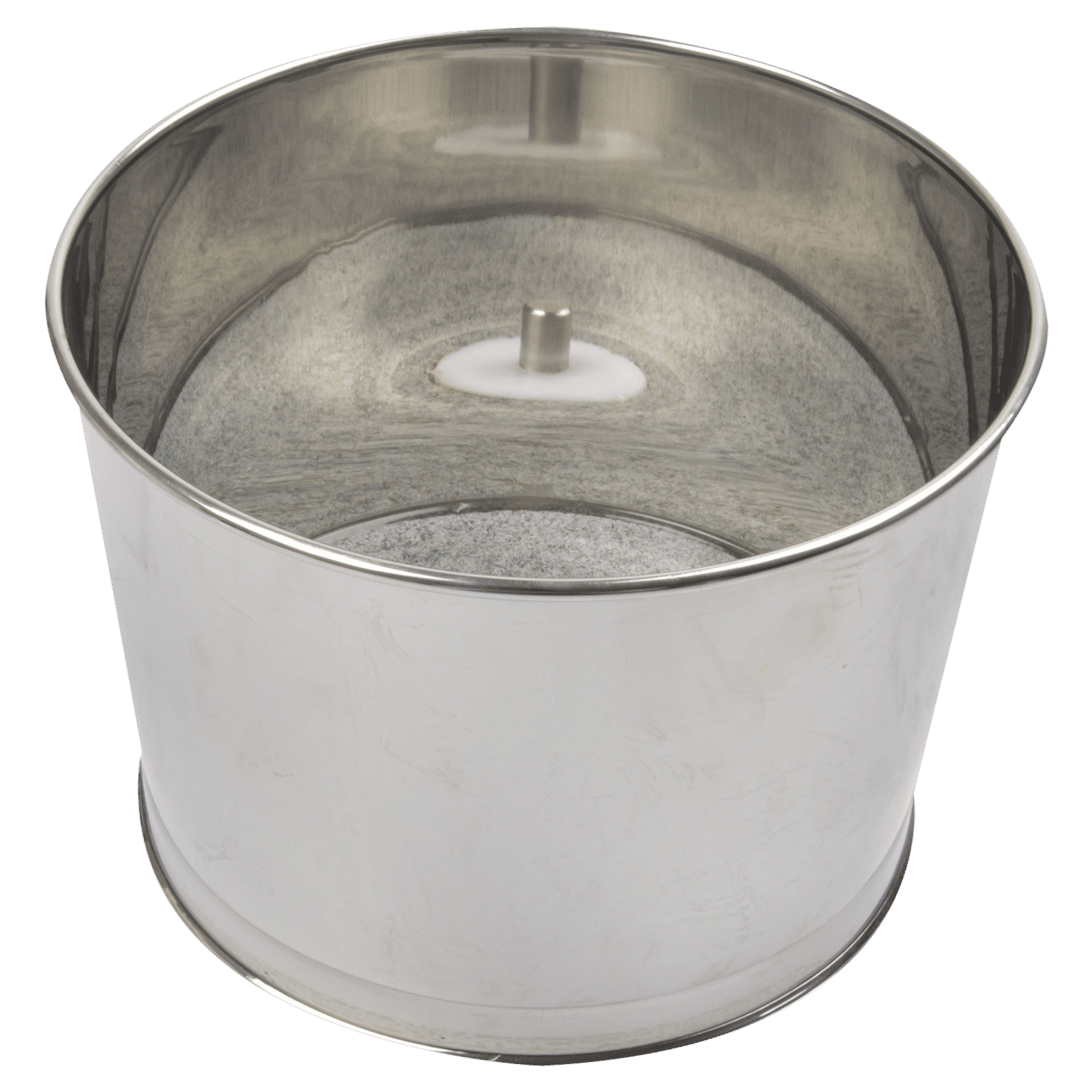 ELGI Ultra Perfect+ 2 Litres 2 Stones Wet Grinder (Shock Proof, Fortune White) ELGI Ultra Perfect+ 2 Litres 2 Stones Wet Grinder (Shock Proof, Fortune White)_6