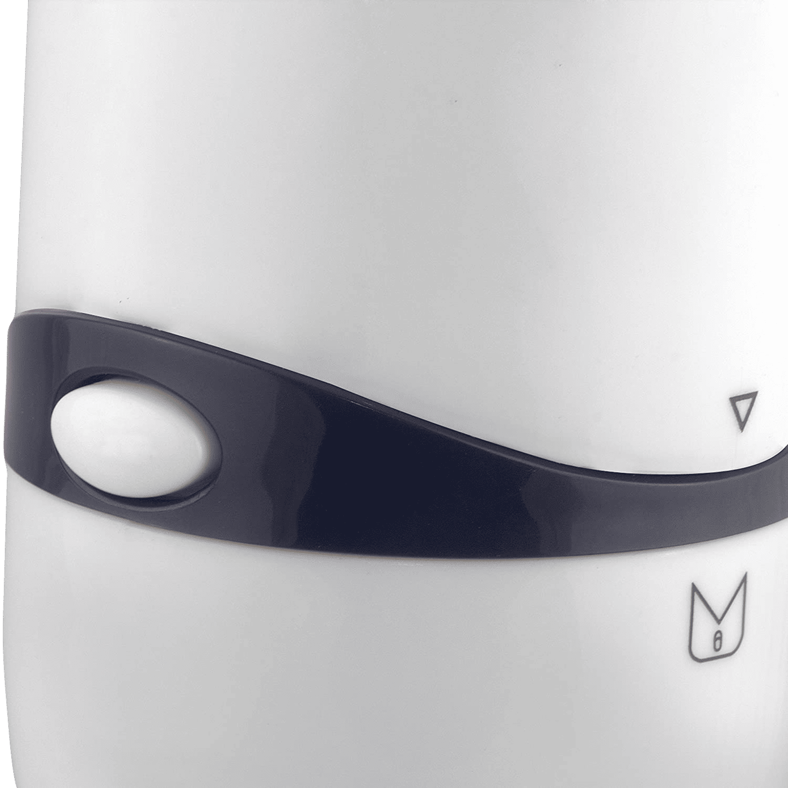 morphy richards HBCS 400 Watt 2 Speed Hand Blender with 2 Attachments (Easy Locking System, White) morphy richards HBCS 400 Watt 2 Speed Hand Blender with 2 Attachments (Easy Locking System, White)_12