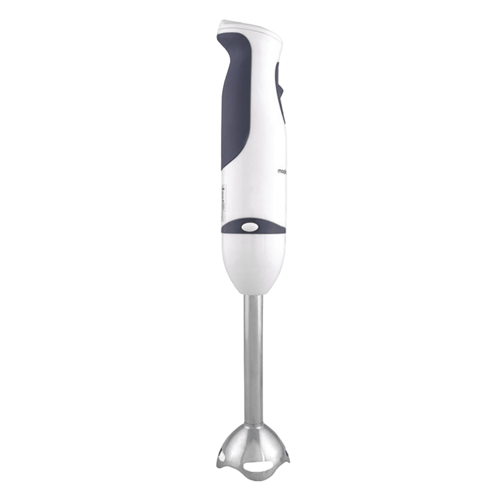 morphy richards HBCS 400 Watt 2 Speed Hand Blender with 2 Attachments (Easy Locking System, White) morphy richards HBCS 400 Watt 2 Speed Hand Blender with 2 Attachments (Easy Locking System, White)_9