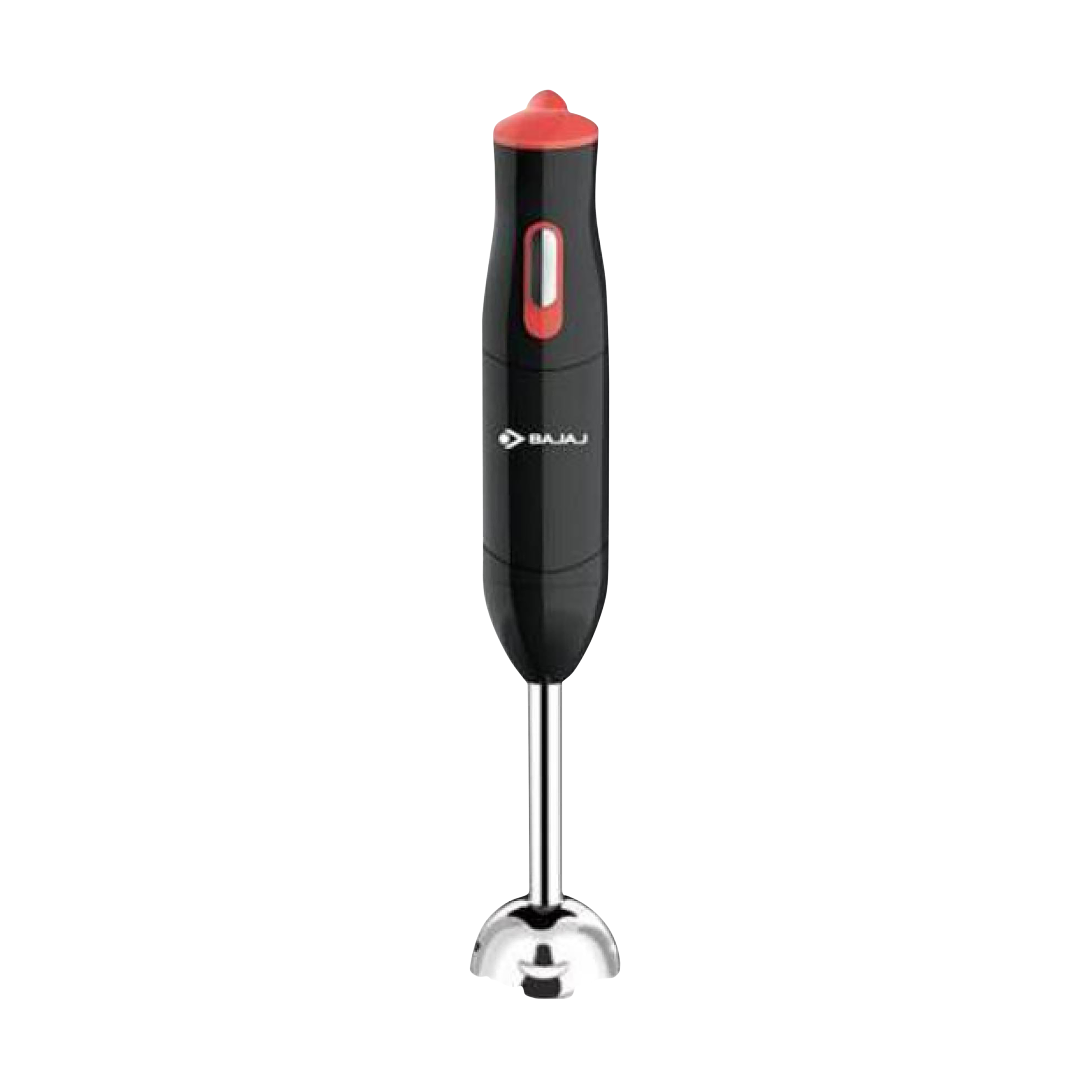 BAJAJ HB 21 300 Watt Hand Blender (Silent DC Motor, Black)_1