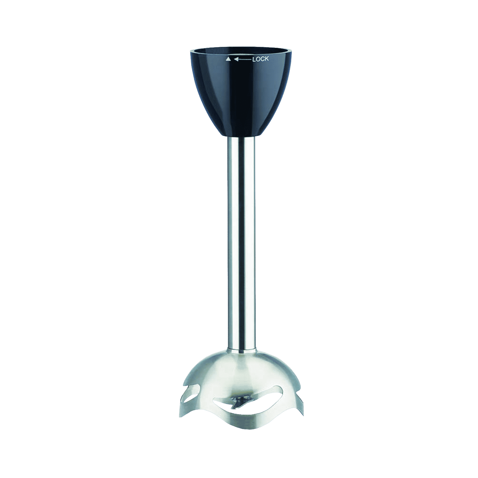 BAJAJ HB 21 300 Watt Hand Blender (Silent DC Motor, Black)_8