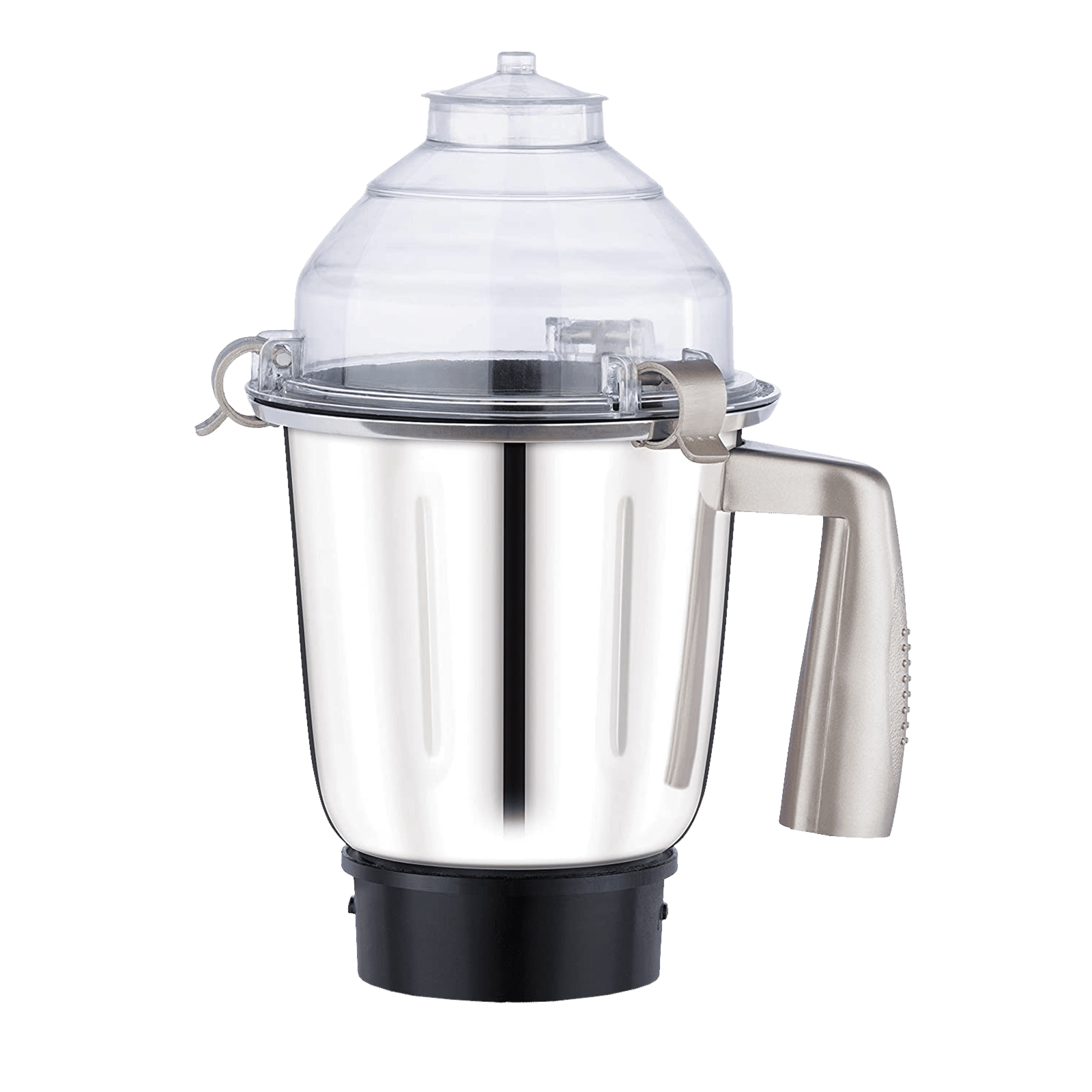 BAJAJ Herculo 1000 Watt 3 Jars Mixer Grinder (Nutri Pro Feature, Coffee Brown)_8