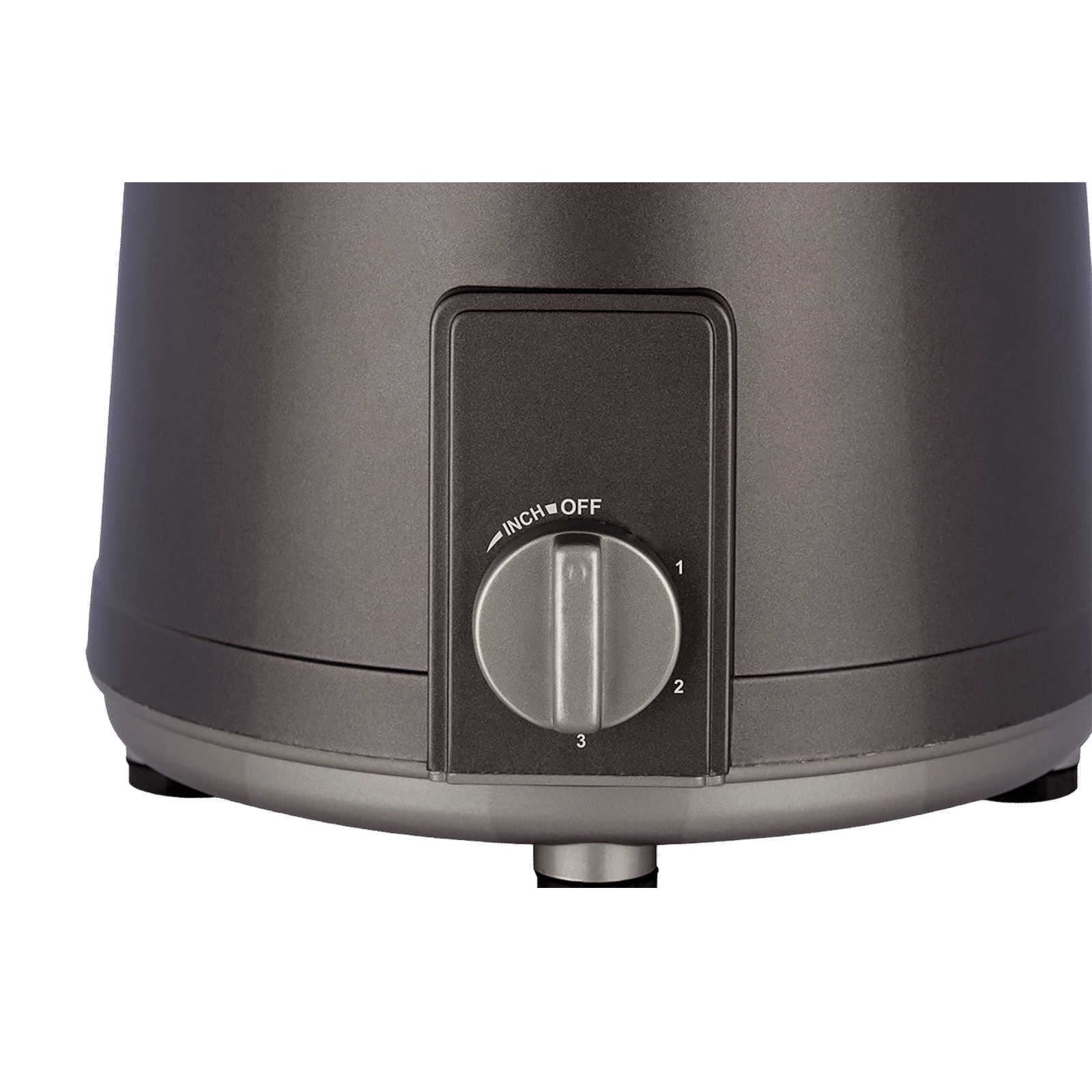 BAJAJ Herculo 1000 Watt 3 Jars Mixer Grinder (Nutri Pro Feature, Coffee Brown)_5