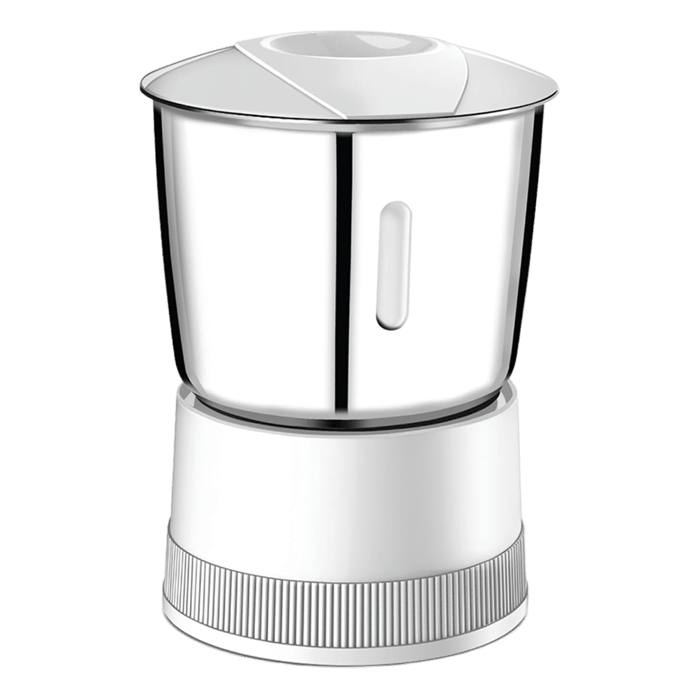 BAJAJ JX 20 500 Watt 2 Jars Juicer Mixer Grinder (18000 RPM, ISI Approved, White and Pink) BAJAJ JX 20 500 Watt 2 Jars Juicer Mixer Grinder (18000 RPM, ISI Approved, White and Pink)_6
