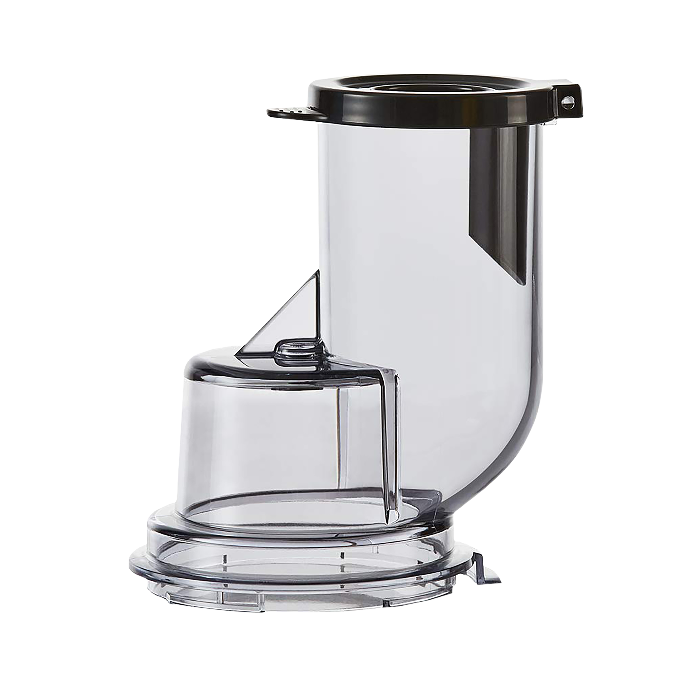 BOROSIL HealthPro 200 Watt Cold Press Slow Juicer (70 RPM, Slow Squeeze Technology, Black/Silver)_10