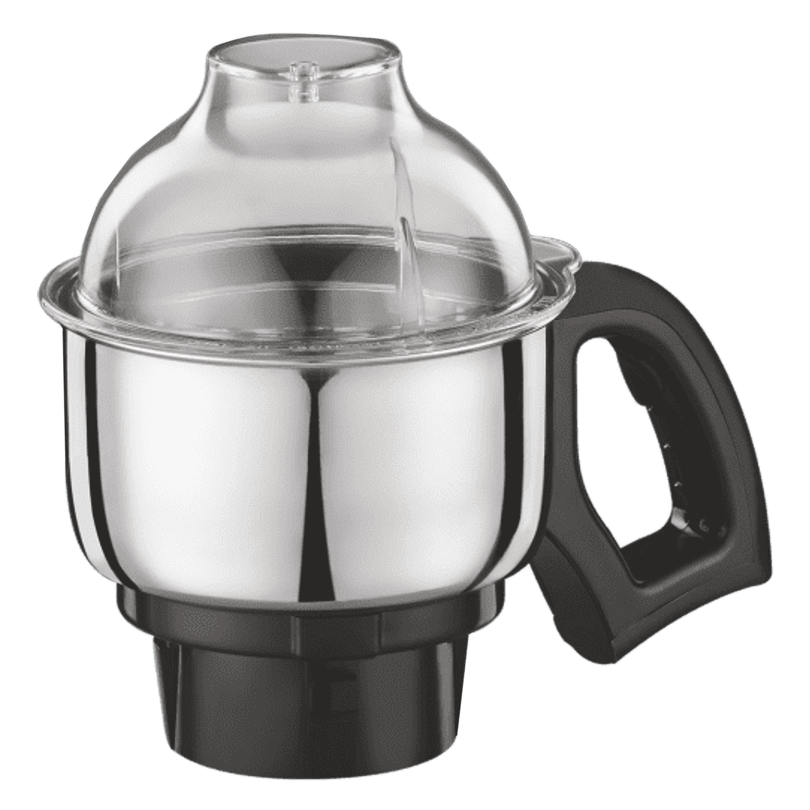 Preethi Taurus Plus 1000 Watt 4 Jars Juicer Mixer Grinder (19000 RPM, 3D Cooling System, Black)_5