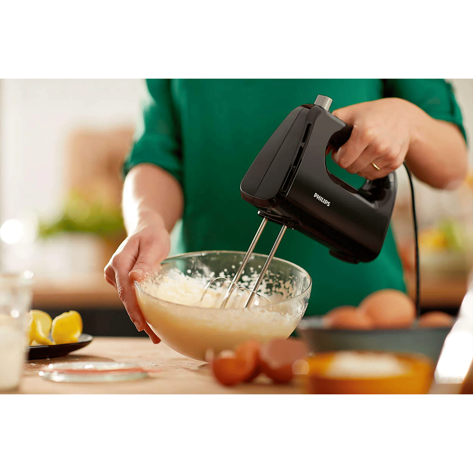 Preethi Taurus Plus 1000 Watt 4 Jars Juicer Mixer Grinder (19000 RPM, 3D Cooling System, Black)_14