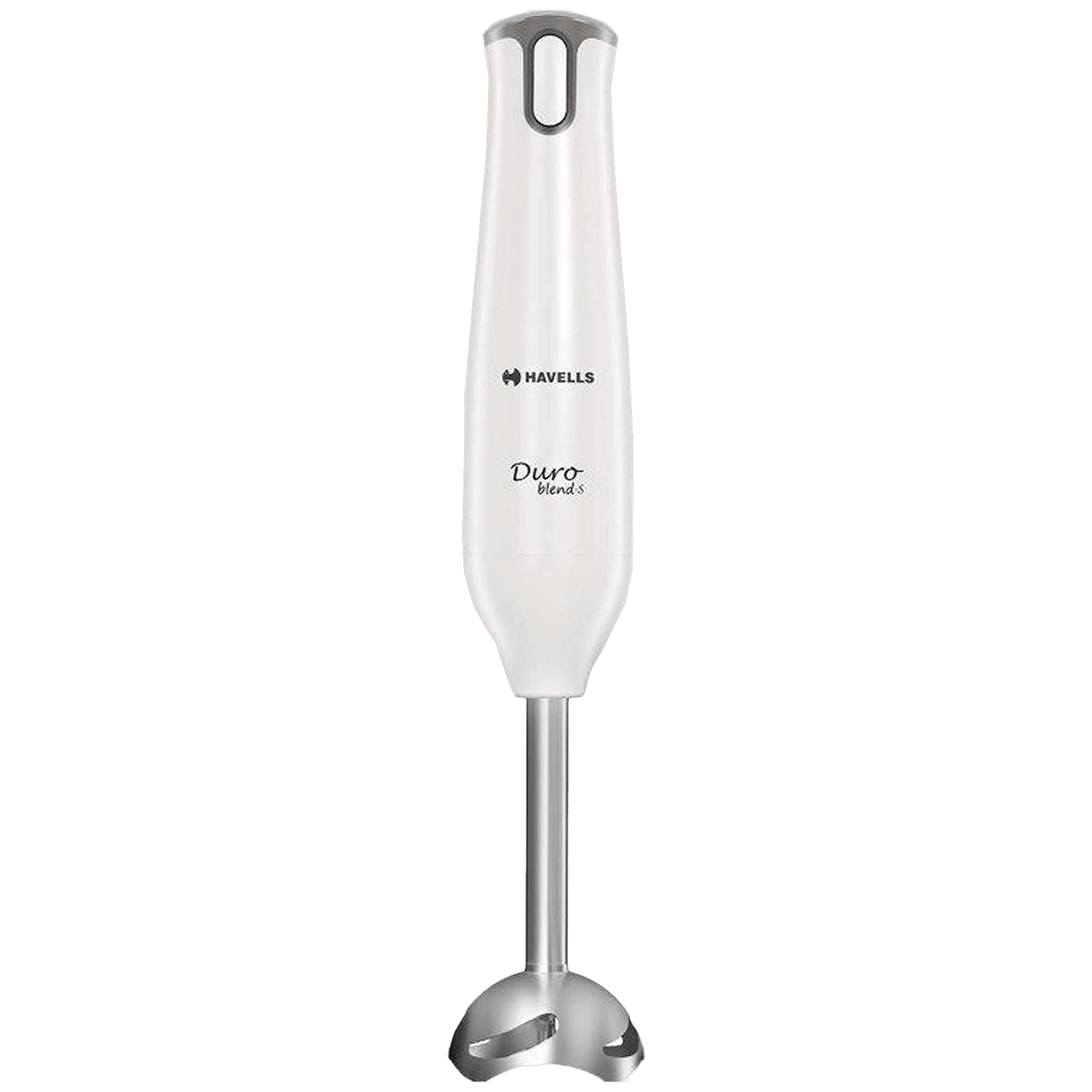 HAVELLS Duro Blend - S 300 Watt 1 Speed Hand Blender (Detachable Stem, White) HAVELLS Duro Blend - S 300 Watt 1 Speed Hand Blender (Detachable Stem, White)_1