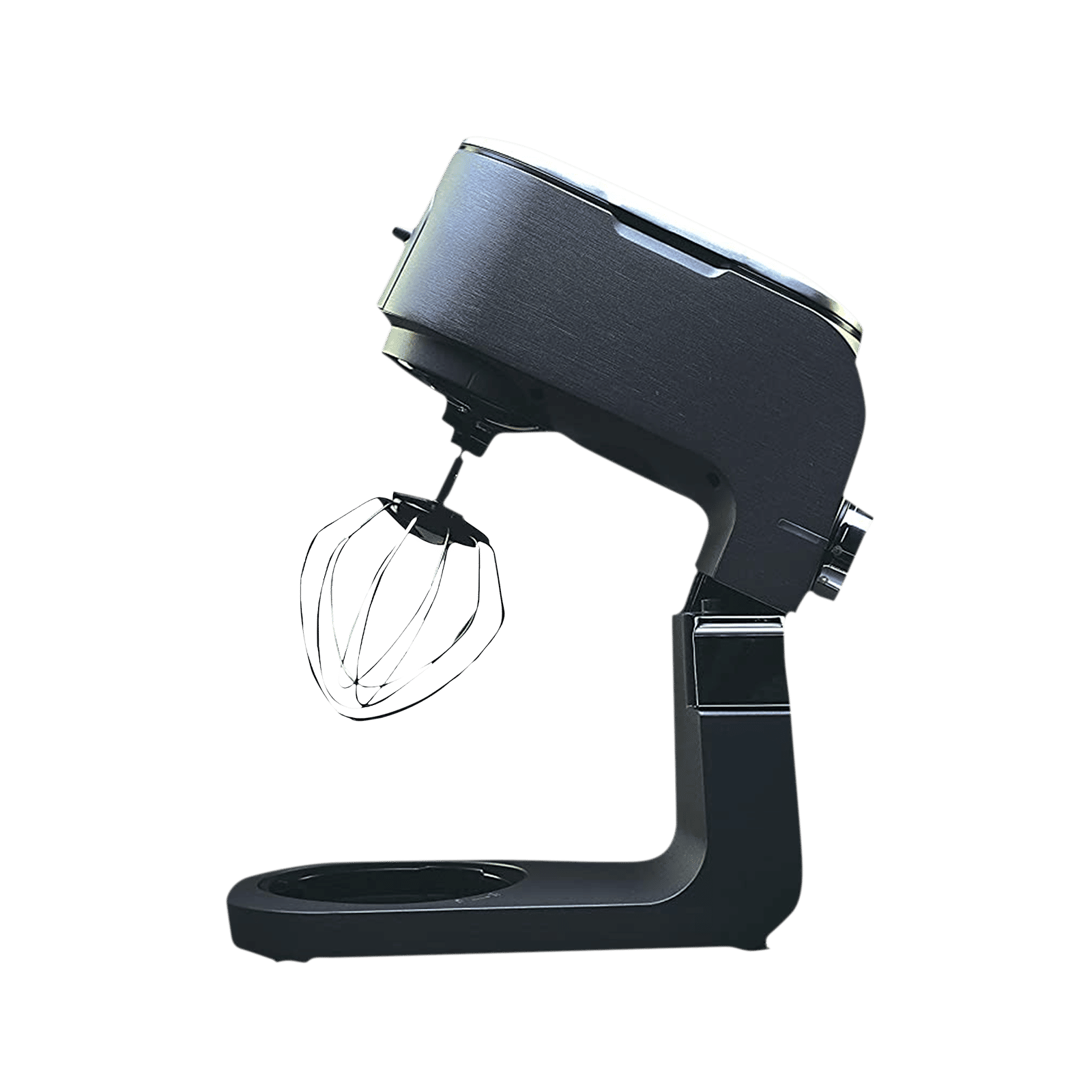HAFELE Viola Pro 1300 Watt Stand Mixer (Die Cast Aluminium Body, Grey)_5