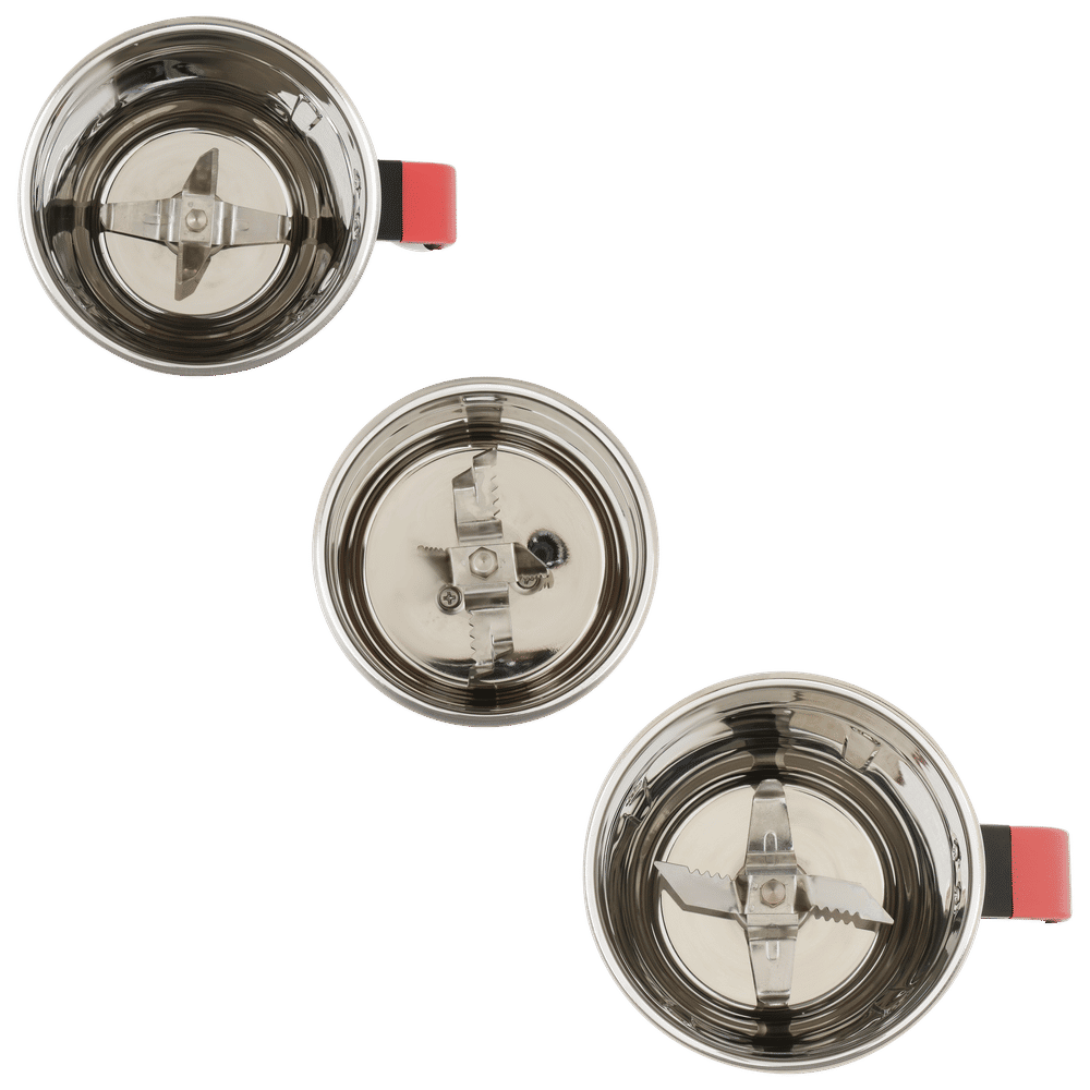 Buy Croma 750 Watt 3 Jars Mixer Grinder (20000 RPM, Overload Protection ...