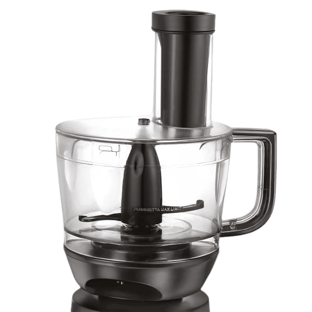 Prestige Endura Pro 1000 Watt Food Processor with 7 Blades (Black) Prestige Endura Pro 1000 Watt Food Processor with 7 Blades (Black)_5
