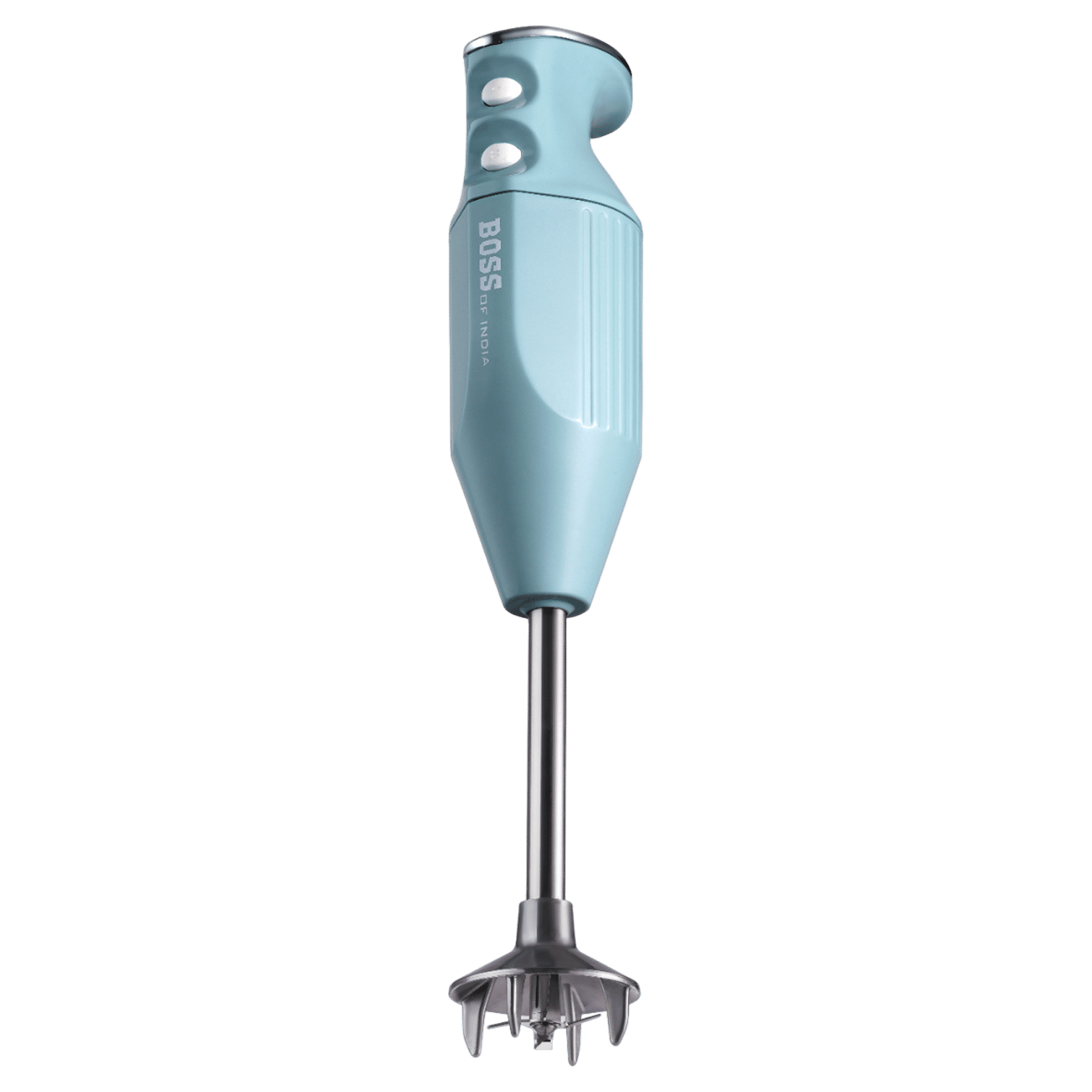 BOSS B146 275 Watt 2 Speed Hand Blender with 4 Attachments (Variable Speed Setting, Light Blue) BOSS B146 275 Watt 2 Speed Hand Blender with 4 Attachments (Variable Speed Setting, Light Blue)_4
