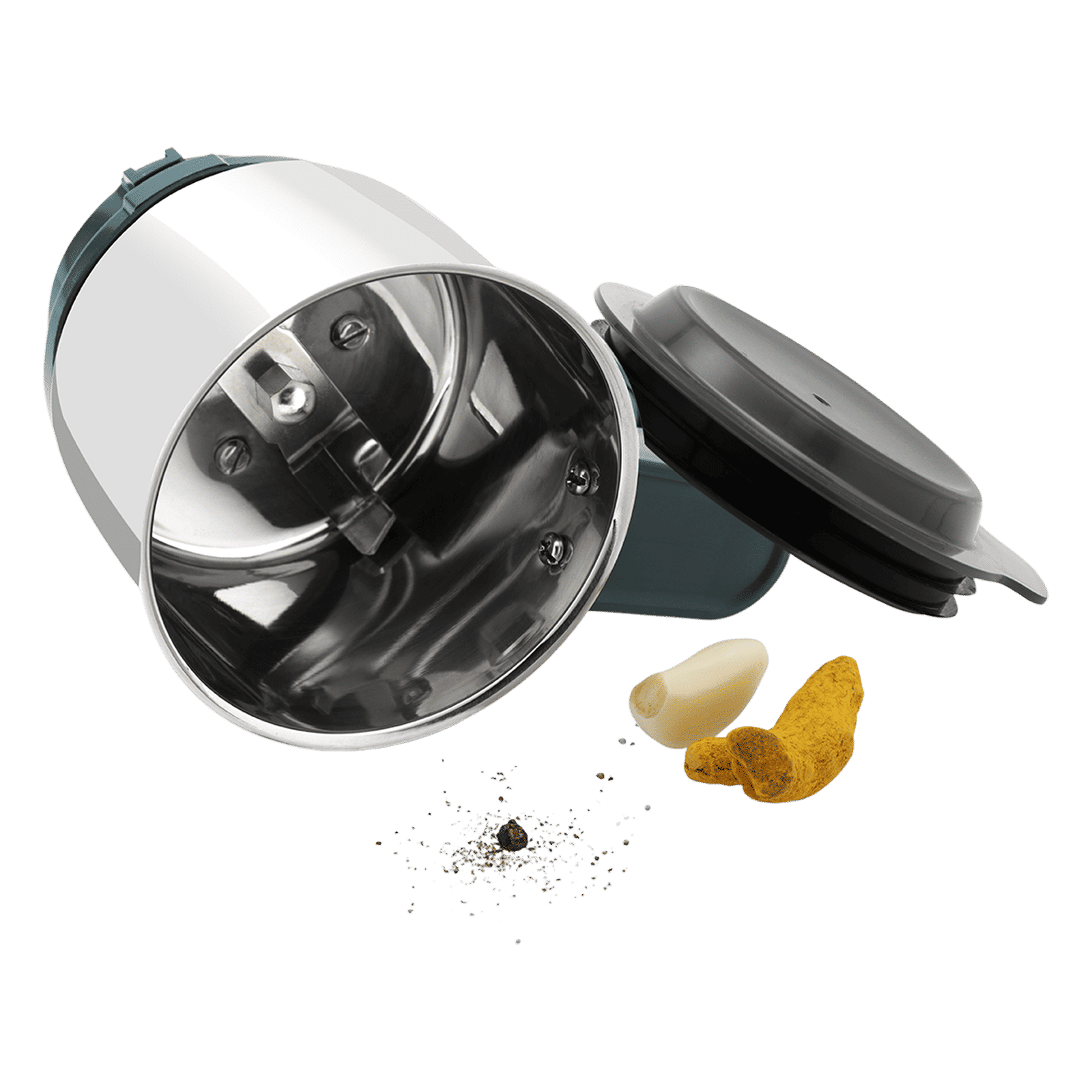 PHILIPS 800 Watt 3 Jars Mixer Grinder (MicroGrind Technology, Green) PHILIPS 800 Watt 3 Jars Mixer Grinder (MicroGrind Technology, Green)_10