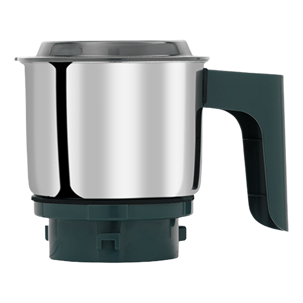 PHILIPS 800 Watt 3 Jars Mixer Grinder (MicroGrind Technology, Green) PHILIPS 800 Watt 3 Jars Mixer Grinder (MicroGrind Technology, Green)_5