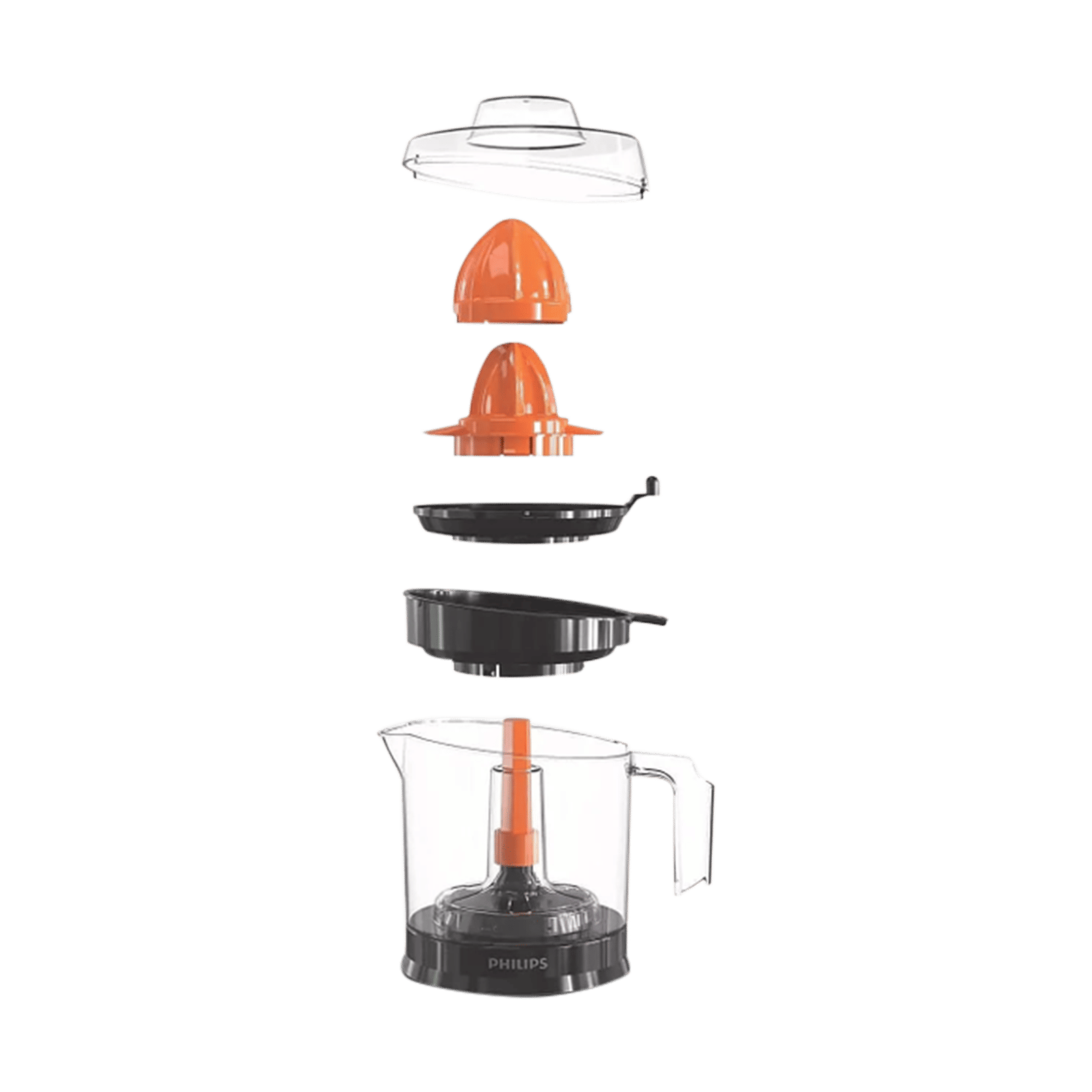 Philips Juicer HR2799_4