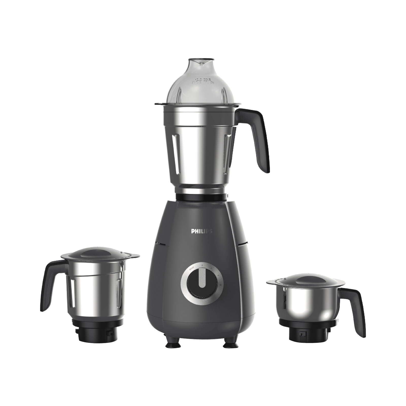 PHILIPS HR7731/00 1000 Watt 3 Jars Mixer Grinder (21000 RPM, Fast Precision Grinding, Grey) PHILIPS HR7731/00 1000 Watt 3 Jars Mixer Grinder (21000 RPM, Fast Precision Grinding, Grey)_1