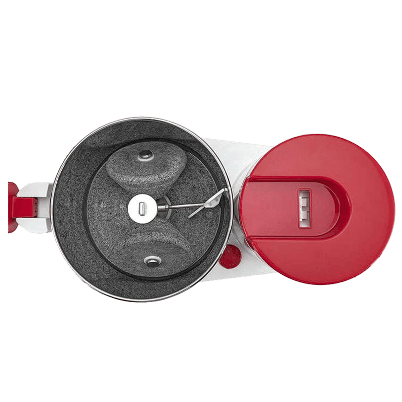 Elgi Ultra Micro 85 Watts 1.75 Litres 2 Stones Wet Grinder (Automatic, White)_3