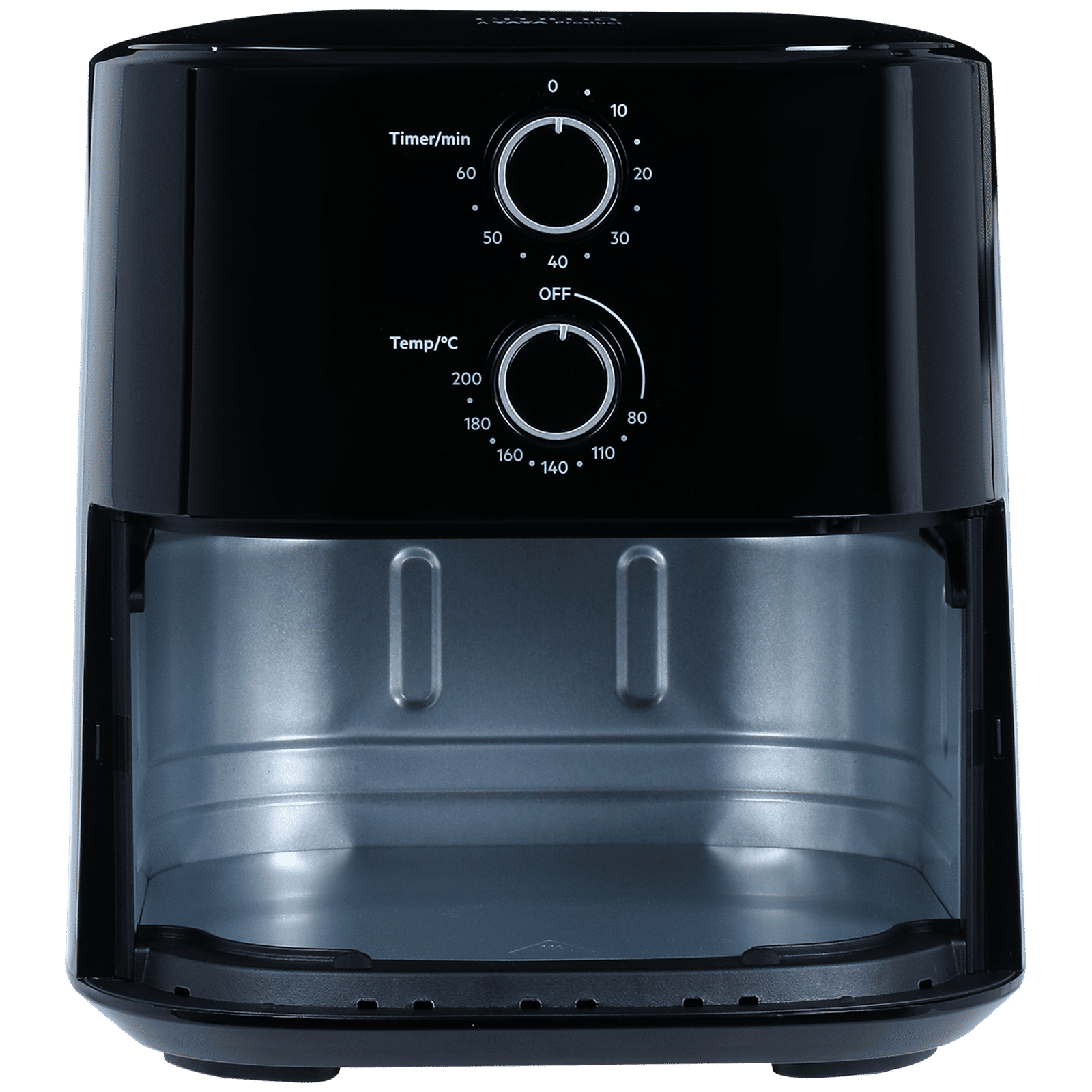 Croma 5L 1500 Watt Air Fryer with 360 Degree Air Circulation (Black) Croma 5L 1500 Watt Air Fryer with 360 Degree Air Circulation (Black)_17