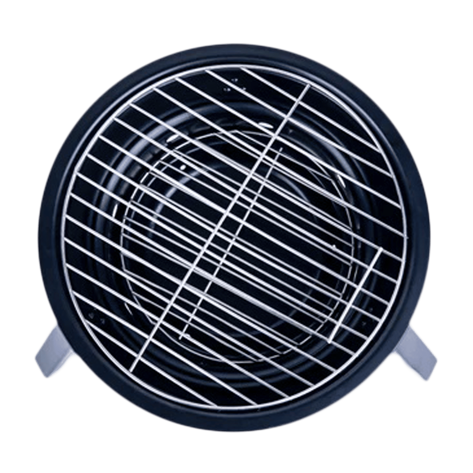 Peng Essential Foldable Charcoal Barbeque Grill (Corrosion Resistant)_6