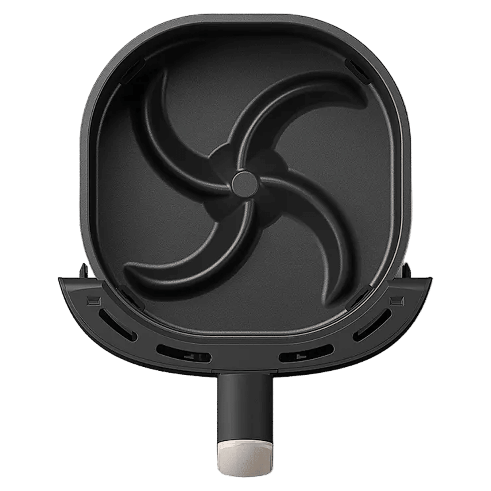 Preethi Airpot 3.7L 1500 Watt Air Fryer with Fast Flux Technology (Black)_11