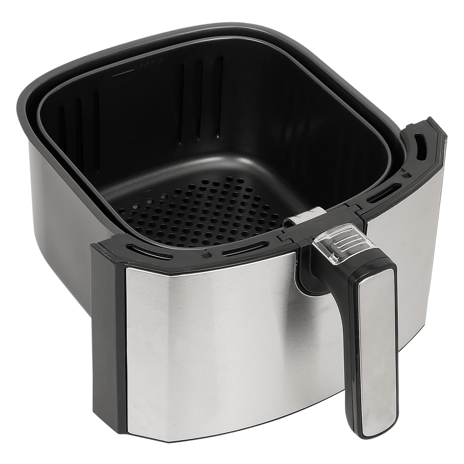 FABER 6.5L 1750 Watt Digital Air Fryer with 360 Degree Rapid Air Circulation Technology (Silver)_5