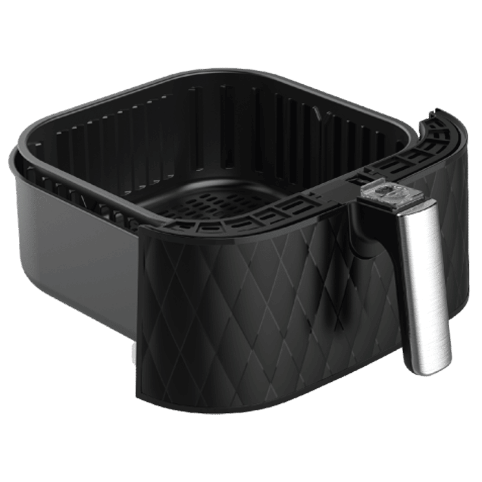 Havells Prolife Luxria 5.5L 1700 Watt Digital Air Fryer with Aero Crisp Technology (Black) Havells Prolife Luxria 5.5L 1700 Watt Digital Air Fryer with Aero Crisp Technology (Black)_4