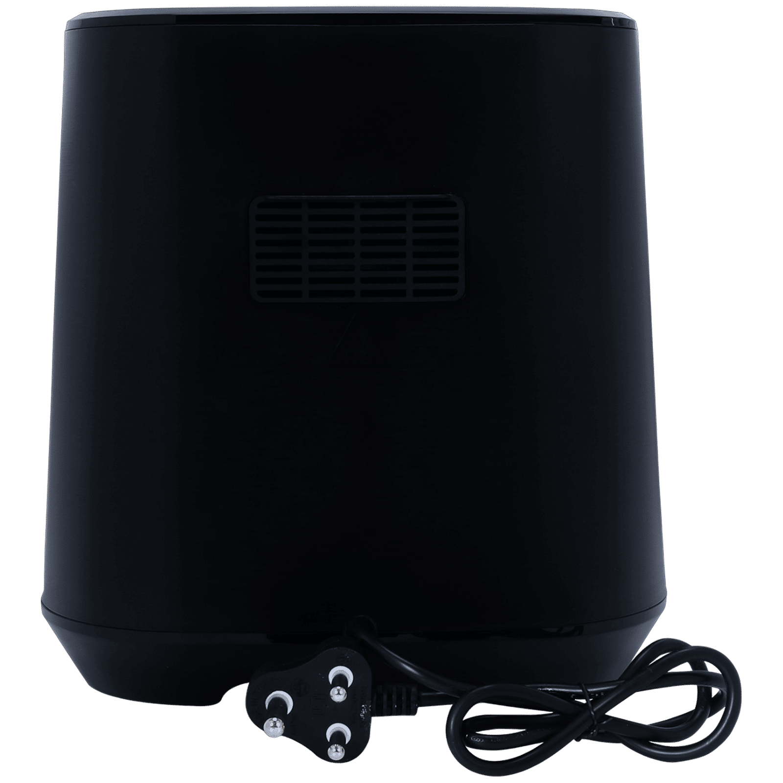 Croma 6L 1700 Watt Digital Air Fryer with Rapid Air Circulation System (Black) Croma 6L 1700 Watt Digital Air Fryer with Rapid Air Circulation System (Black)_7