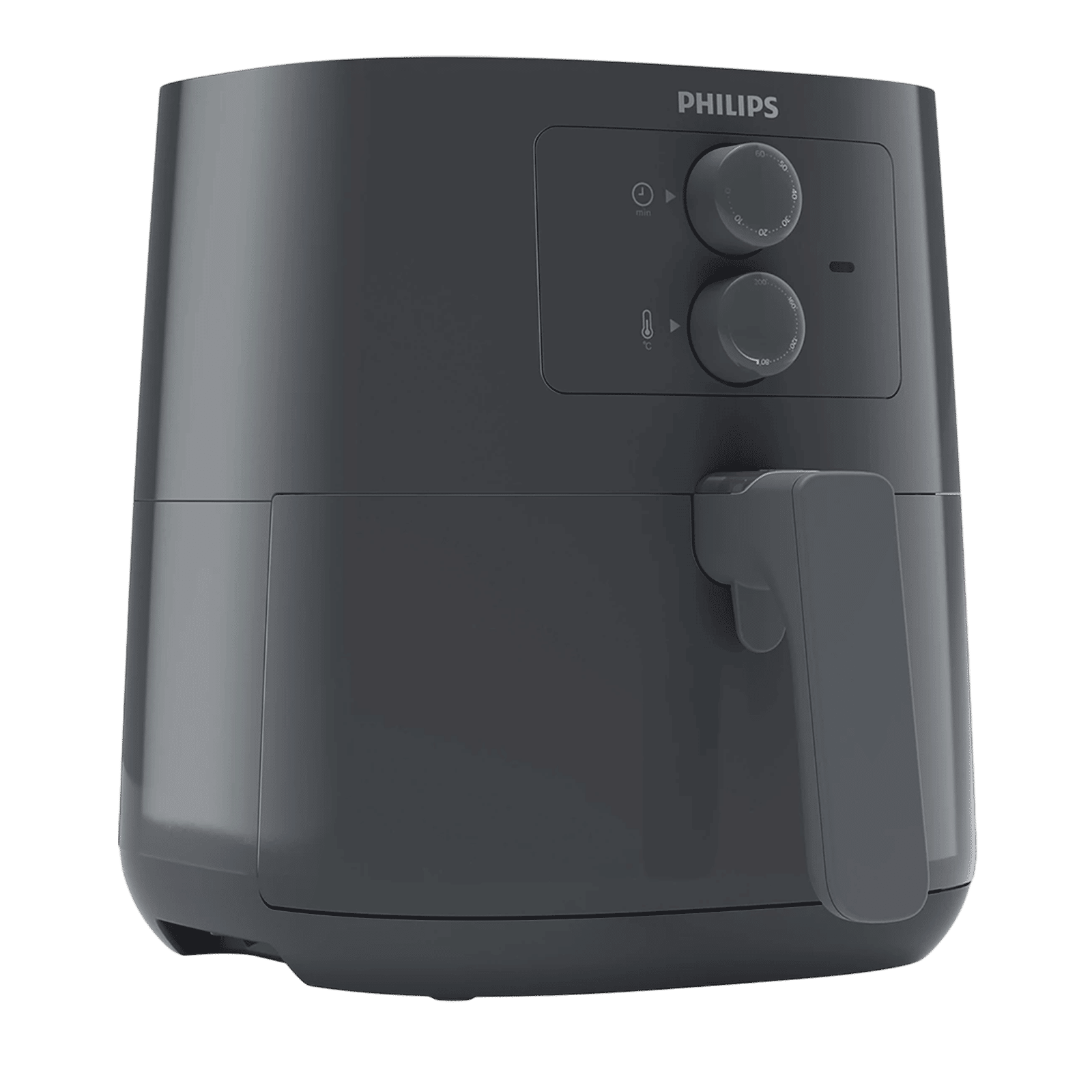 PHILIPS 3000 Series 4.1L 1400 Watt Air Fryer with Rapid Air Technology (Dark Slate) PHILIPS 3000 Series 4.1L 1400 Watt Air Fryer with Rapid Air Technology (Dark Slate)_3