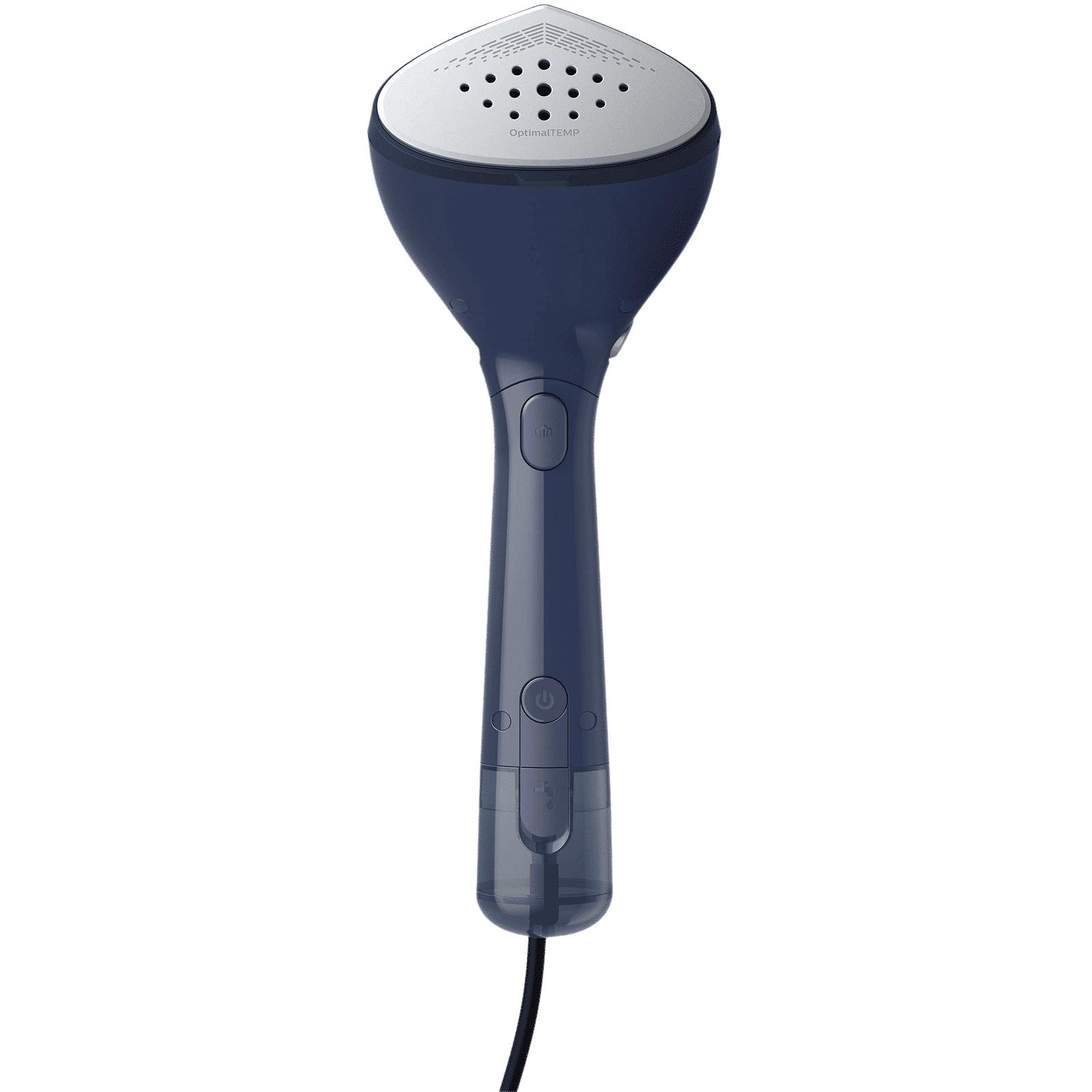 PHILIPS 7000 Series 1500 Watts Handheld Garment Steamer (100ml Water Tank, 2 Modes, OptimalTEMP Technology, Deep Azur) PHILIPS 7000 Series 1500 Watts Handheld Garment Steamer (100ml Water Tank, 2 Modes, OptimalTEMP Technology, Deep Azur)_1