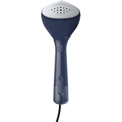PHILIPS 7000 Series 1500 Watts Handheld Garment Steamer (100ml Water Tank, 2 Modes, OptimalTEMP Technology, Deep Azur)