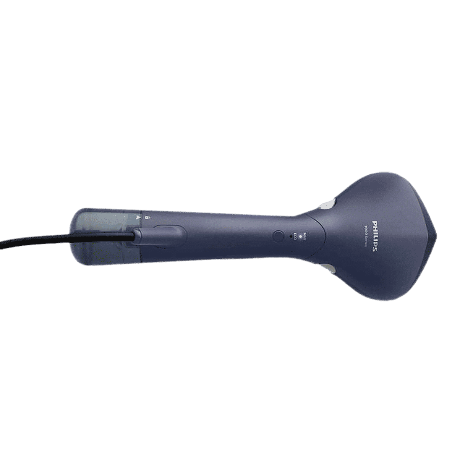 PHILIPS 7000 Series 1500 Watts Handheld Garment Steamer (100ml Water Tank, 2 Modes, OptimalTEMP Technology, Deep Azur) PHILIPS 7000 Series 1500 Watts Handheld Garment Steamer (100ml Water Tank, 2 Modes, OptimalTEMP Technology, Deep Azur)_6