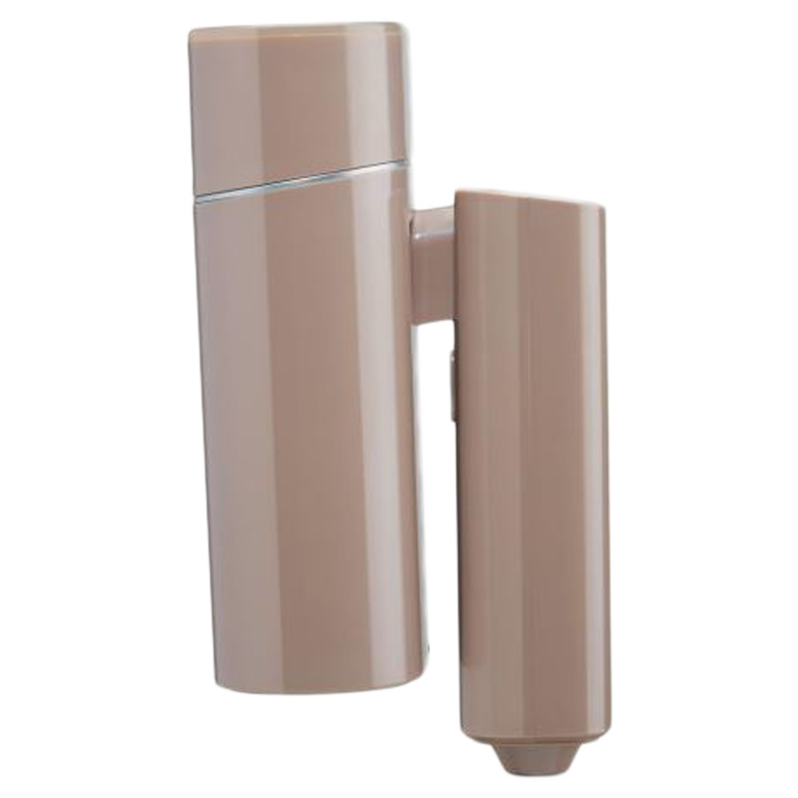 Morphy Richards Steam Pro 1300 Watts Handheld Garment Steamer (130ml Water Tank, Foldable & Lightweight, Champagne Gold) Morphy Richards Steam Pro 1300 Watts Handheld Garment Steamer (130ml Water Tank, Foldable & Lightweight, Champagne Gold)_2