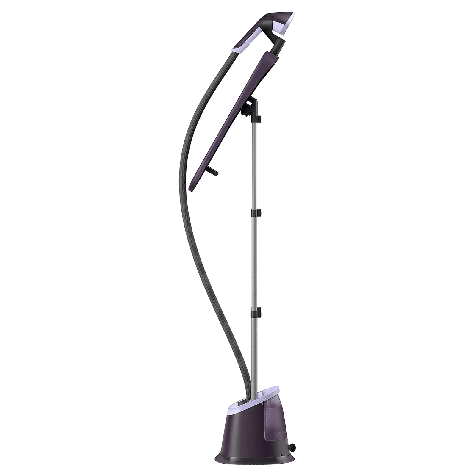 PHILIPS 3000 Series 2000 Watts Standing Garment Steamer (2000ml Water Tank, 3 Modes, Tilted StyleBoard, Purple)_3