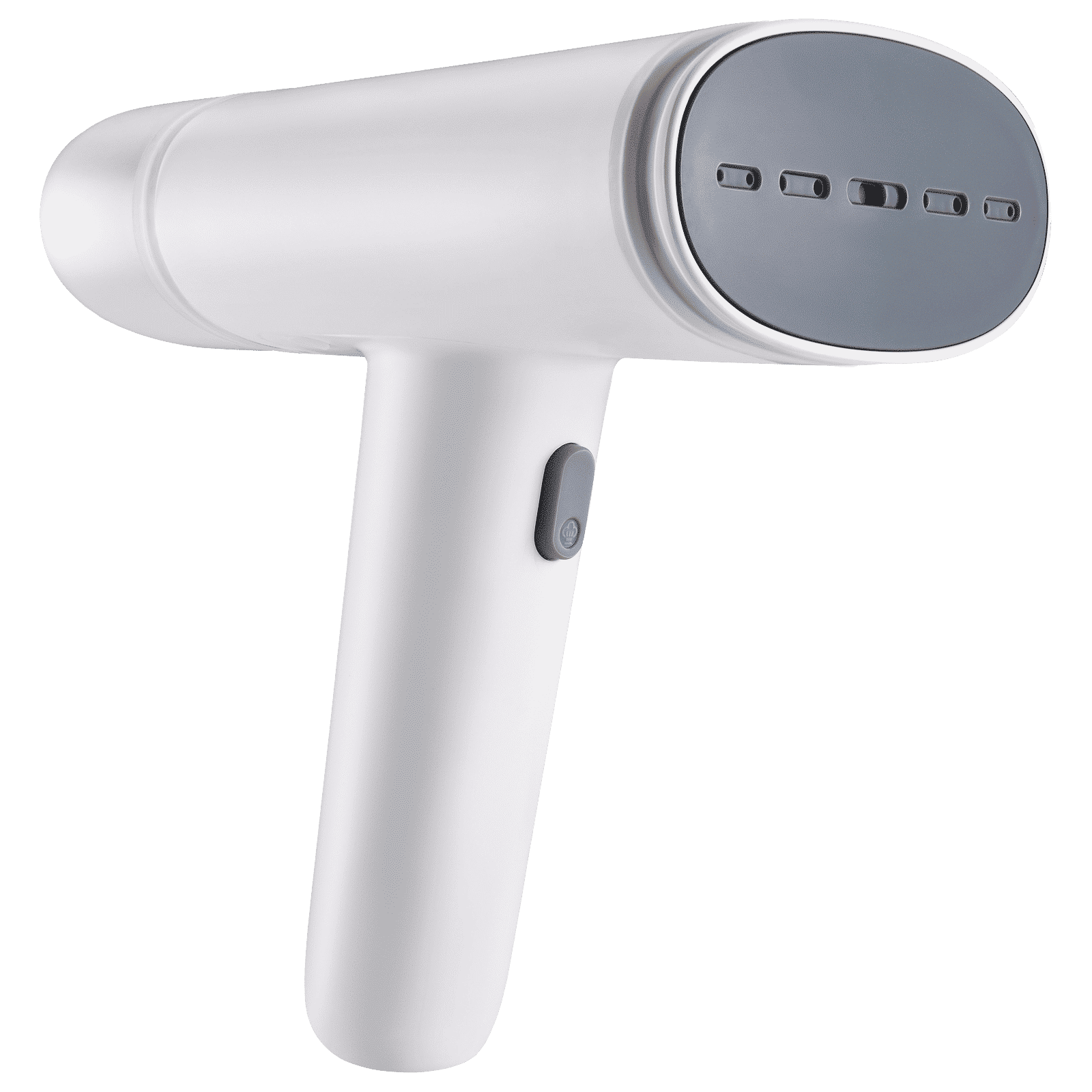 USHA Techne Direct 500 1300 Watts Handheld Garment Steamer (80ml Water Tank, 2 Modes, Self Cleaning, White) USHA Techne Direct 500 1300 Watts Handheld Garment Steamer (80ml Water Tank, 2 Modes, Self Cleaning, White)_3