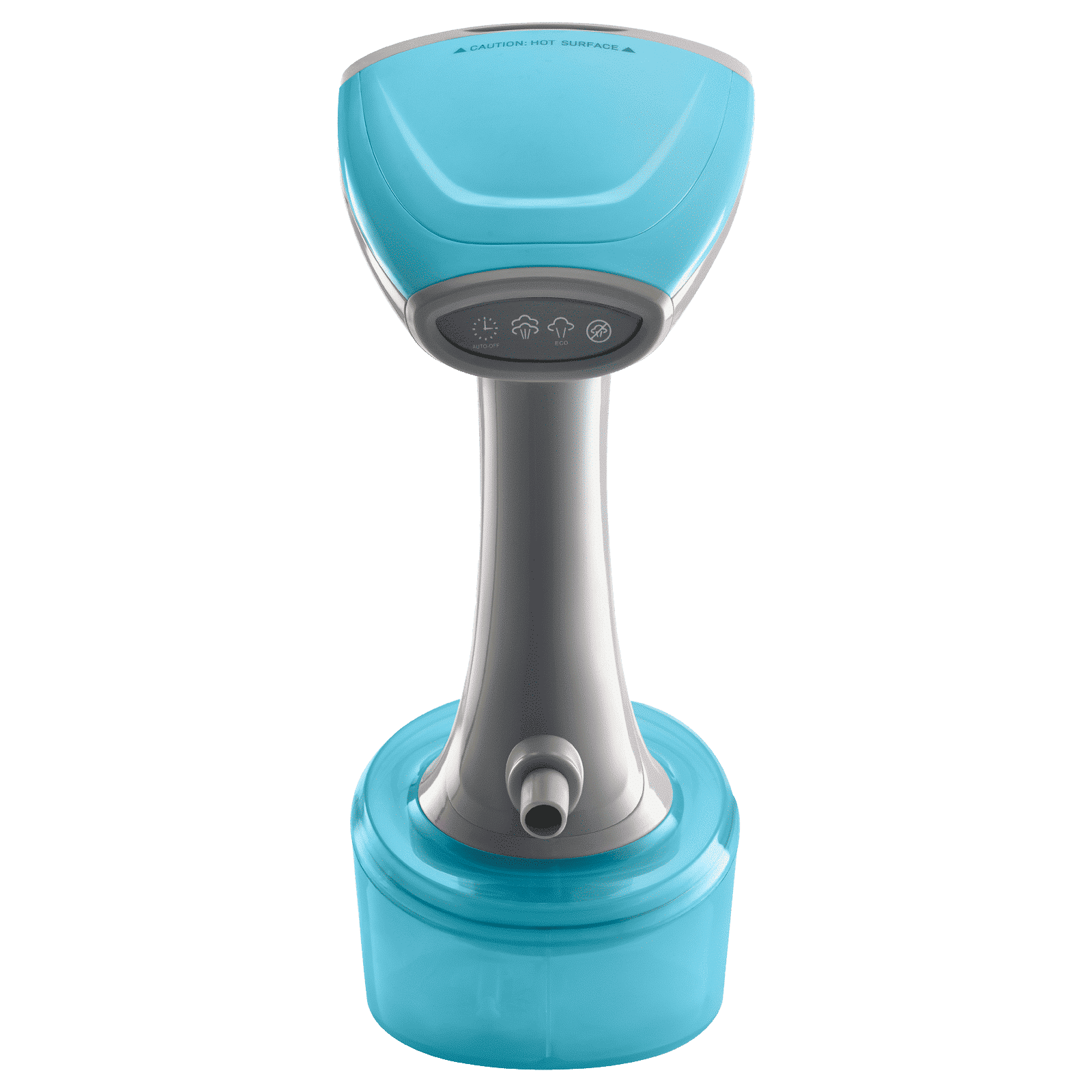 USHA Techne Direct 2000 1600 Watts Handheld Garment Steamer (320ml Water Tank, 2 Modes, Steam Burst, Blue)_3