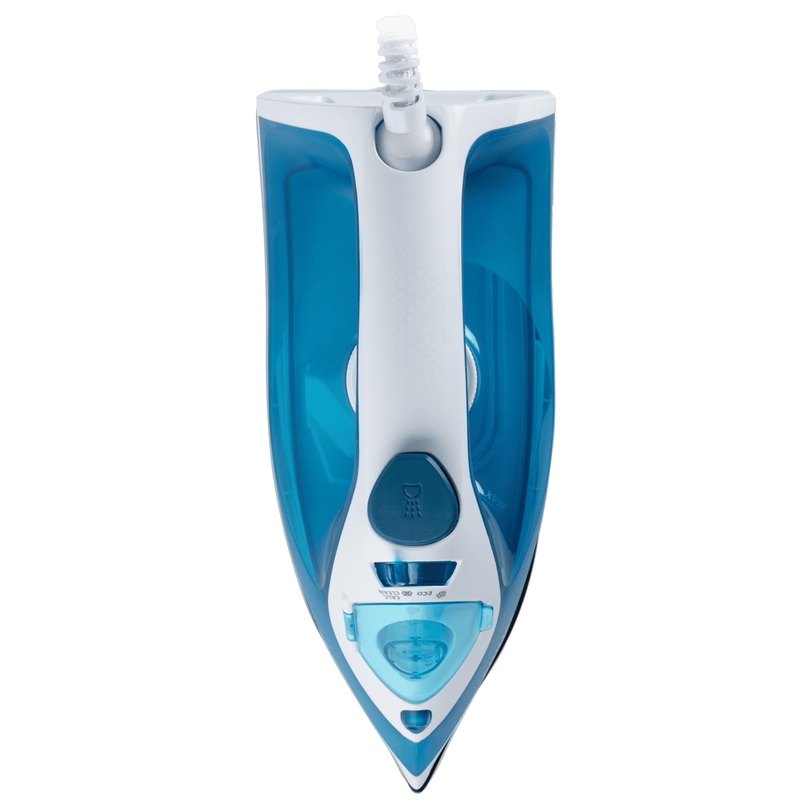 PHILIPS DST0820/20 1250 Watts 170ml Steam Iron (Steam Burst, Blue) PHILIPS DST0820/20 1250 Watts 170ml Steam Iron (Steam Burst, Blue)_3