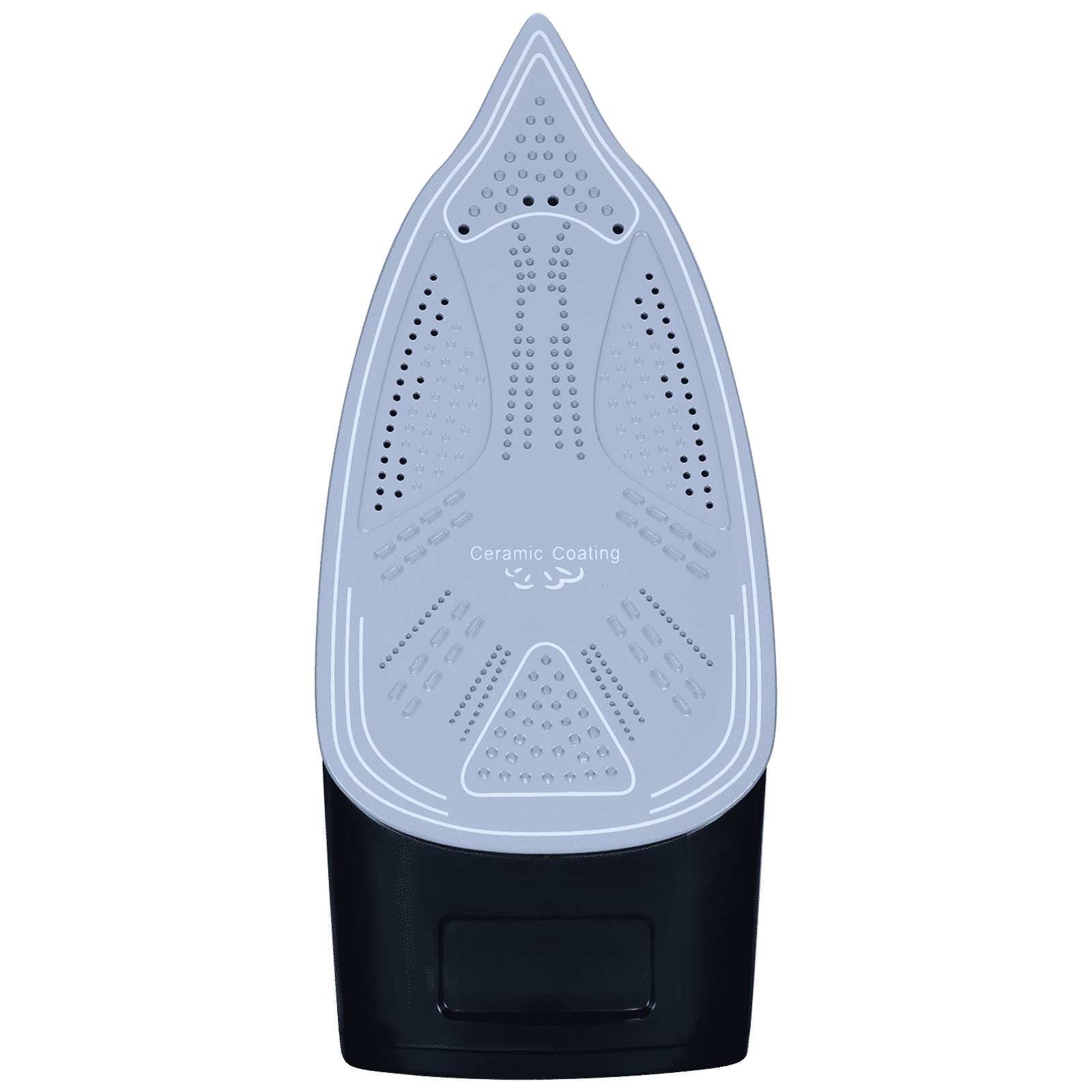 Croma 2000 Watts 300ml Steam Iron (Self Clean Function, Aqua Blue)_10