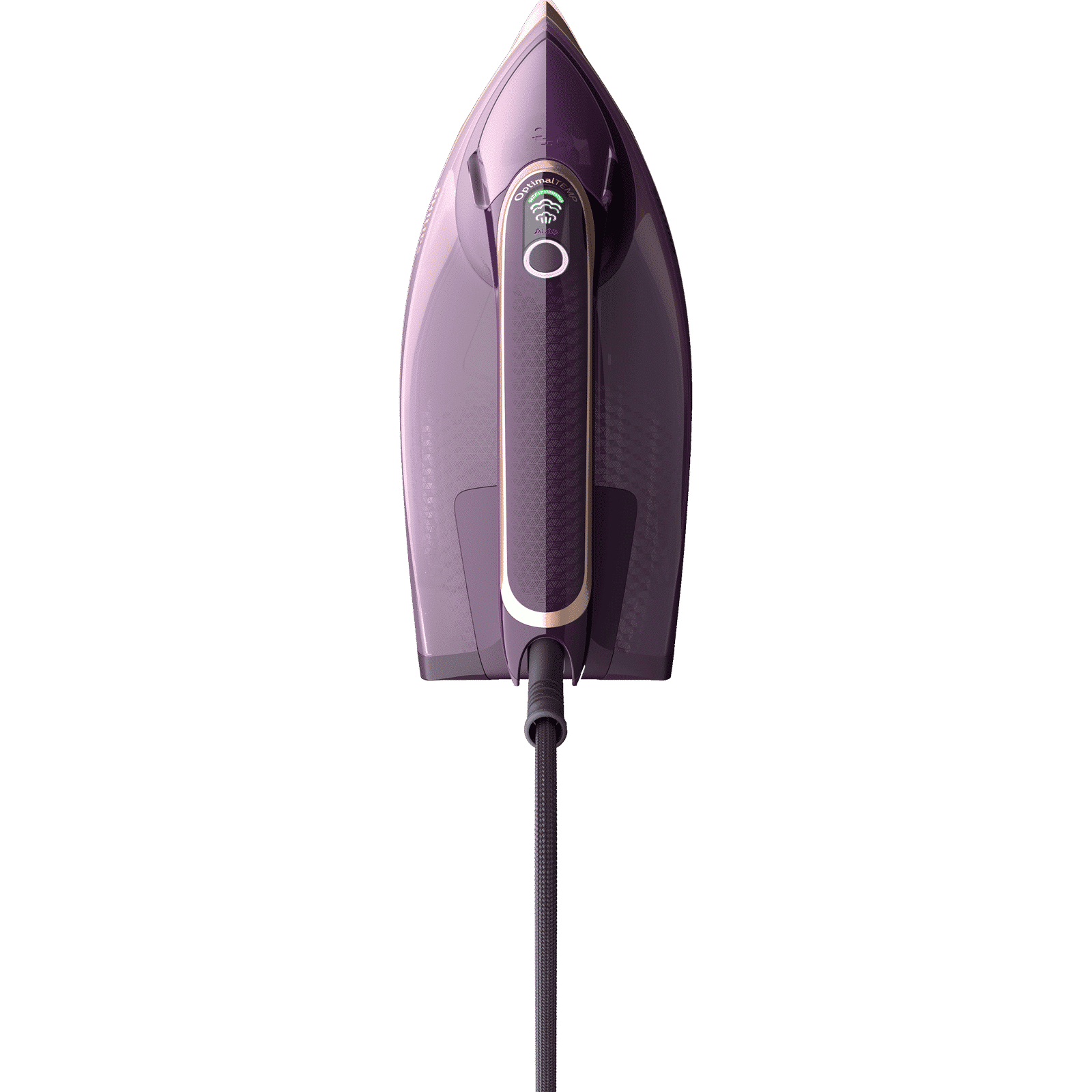 PHILIPS DST8040/30 3000 Watts 350ml Steam Iron (Vertical Steam Function, Purple)_3