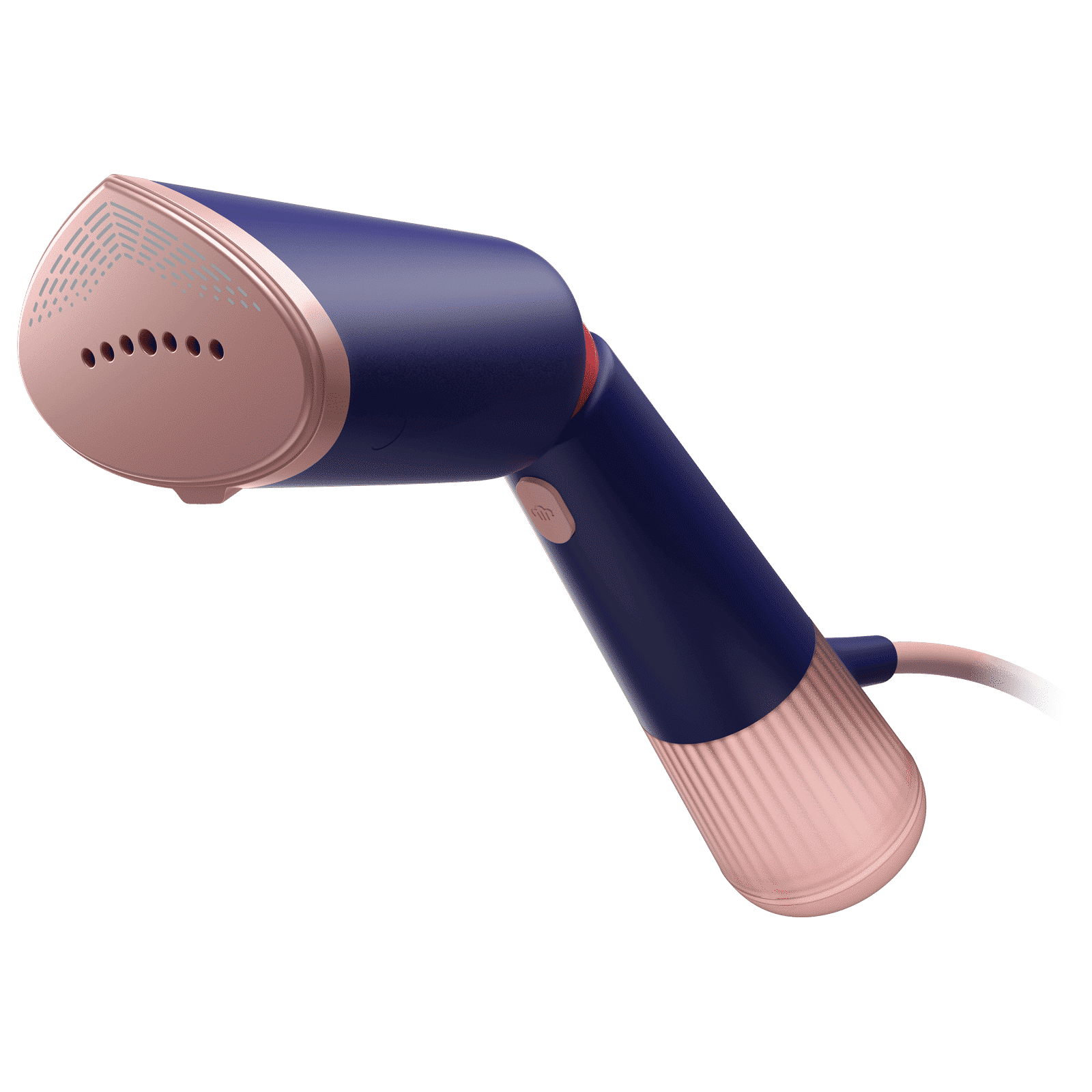 PHILIPS 5000 Series 1400 Watts Handheld Garment Steamer (200ml Water Tank, 2 Modes, Drip Stop, Marine Blue) PHILIPS 5000 Series 1400 Watts Handheld Garment Steamer (200ml Water Tank, 2 Modes, Drip Stop, Marine Blue)_1