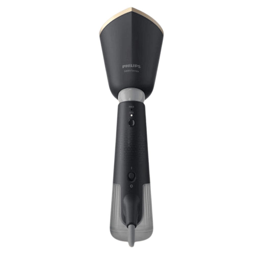 PHILIPS 5000 Series 1400 Watts Handheld Garment Steamer (200ml Water Tank, 2 Modes, Drip Stop, Deep Azure) PHILIPS 5000 Series 1400 Watts Handheld Garment Steamer (200ml Water Tank, 2 Modes, Drip Stop, Deep Azure)_8