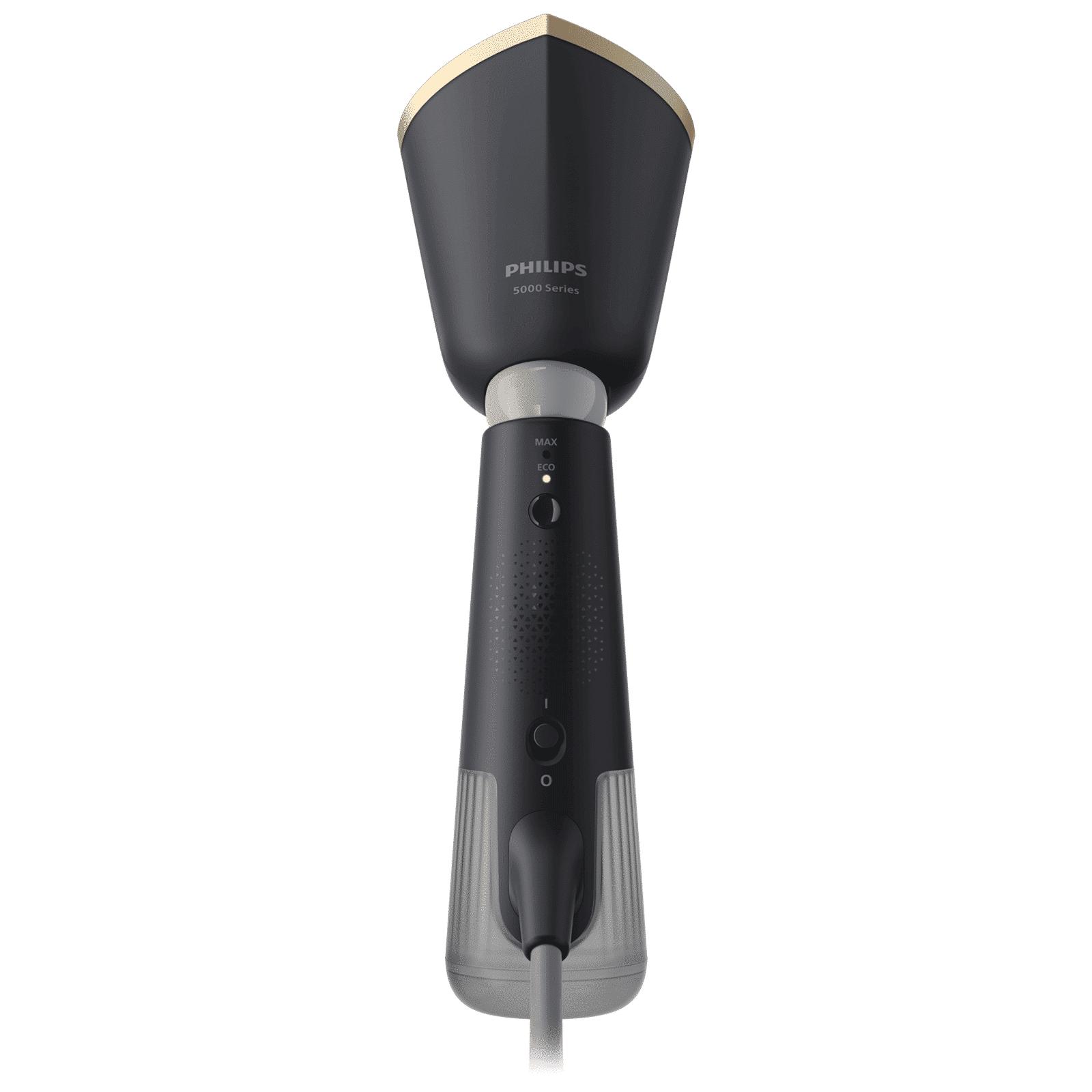 PHILIPS 5000 Series 1400 Watts Handheld Garment Steamer (200ml Water Tank, 2 Modes, Drip Stop, Deep Azure) PHILIPS 5000 Series 1400 Watts Handheld Garment Steamer (200ml Water Tank, 2 Modes, Drip Stop, Deep Azure)_3