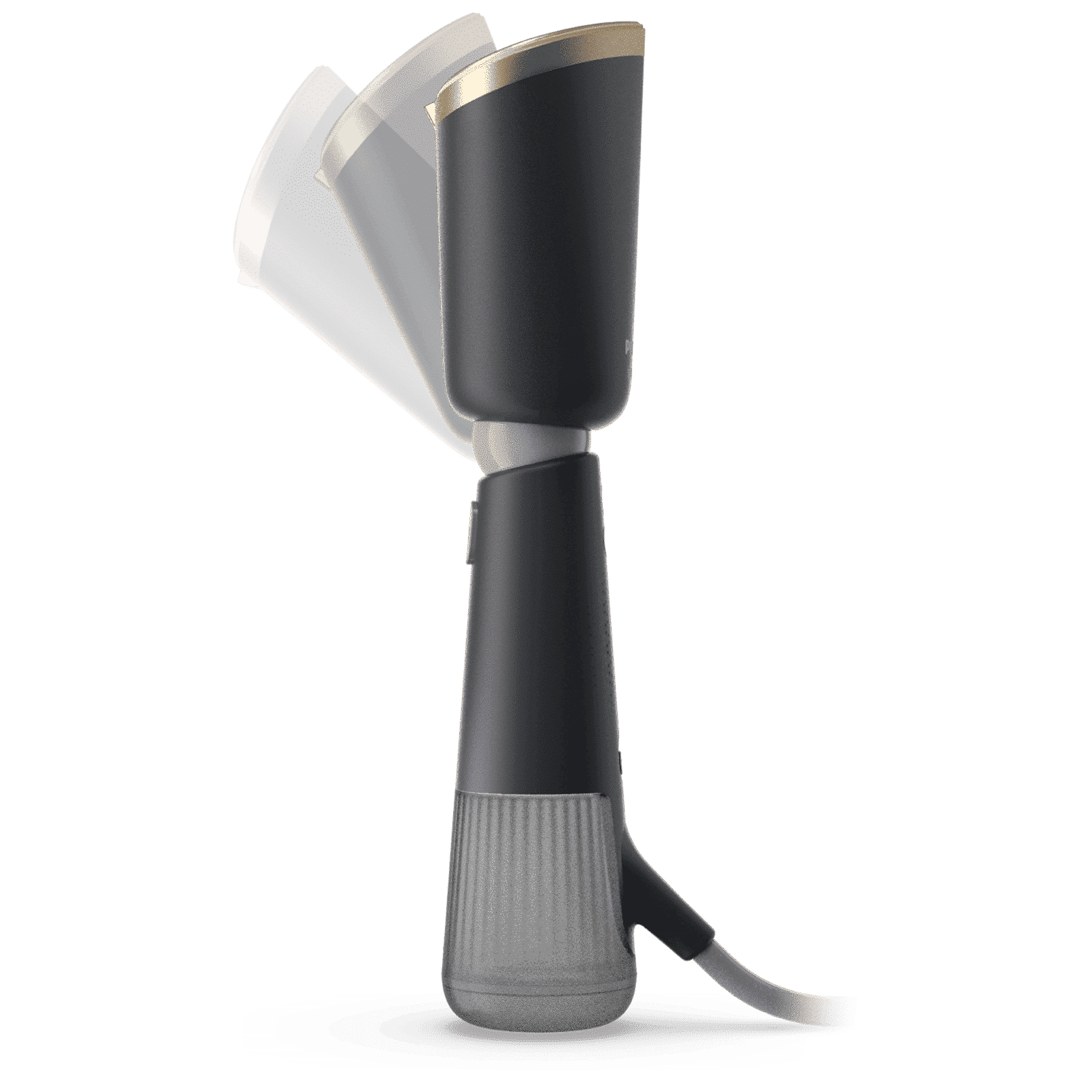 PHILIPS 5000 Series 1400 Watts Handheld Garment Steamer (200ml Water Tank, 2 Modes, Drip Stop, Deep Azure) PHILIPS 5000 Series 1400 Watts Handheld Garment Steamer (200ml Water Tank, 2 Modes, Drip Stop, Deep Azure)_4