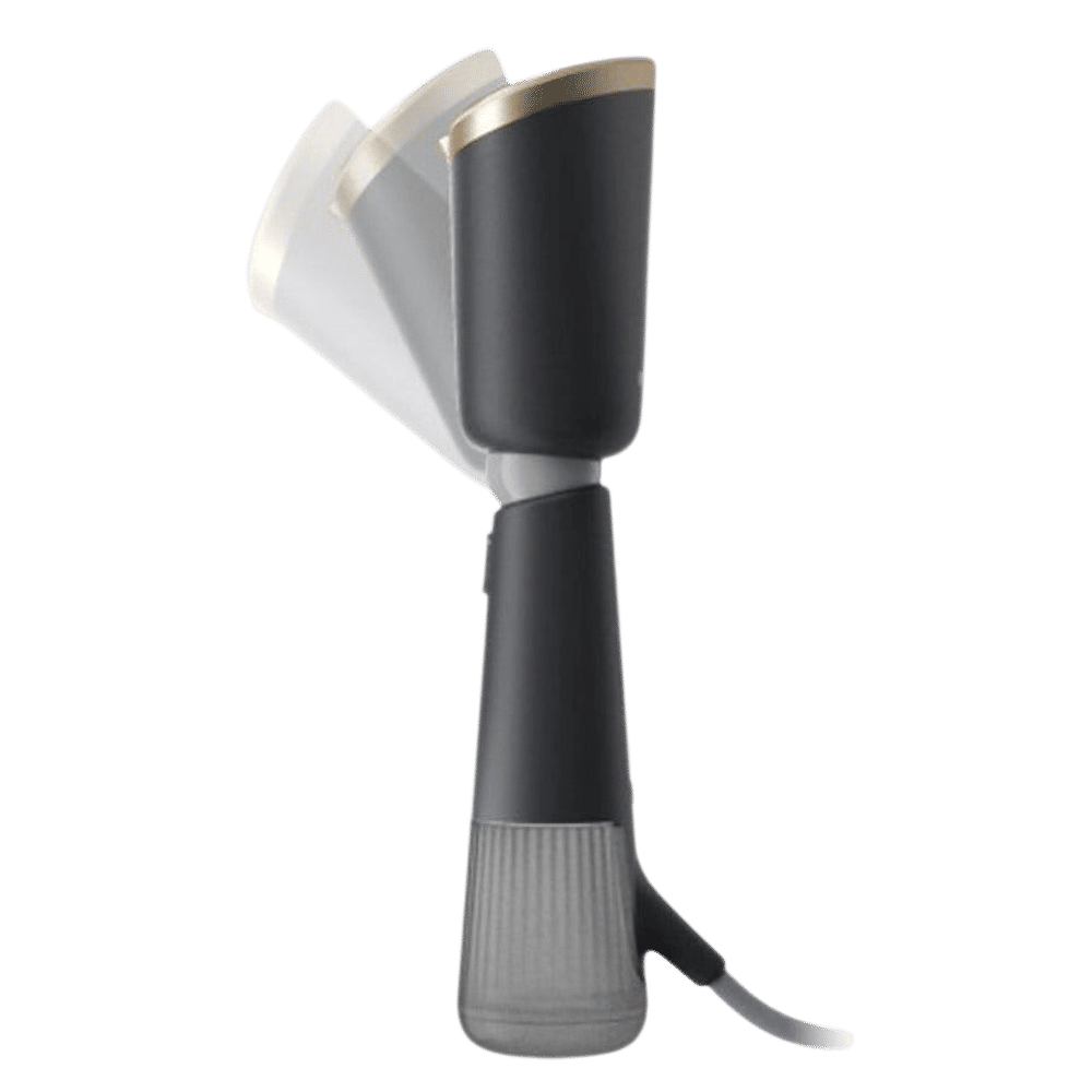 PHILIPS 5000 Series 1400 Watts Handheld Garment Steamer (200ml Water Tank, 2 Modes, Drip Stop, Deep Azure) PHILIPS 5000 Series 1400 Watts Handheld Garment Steamer (200ml Water Tank, 2 Modes, Drip Stop, Deep Azure)_6
