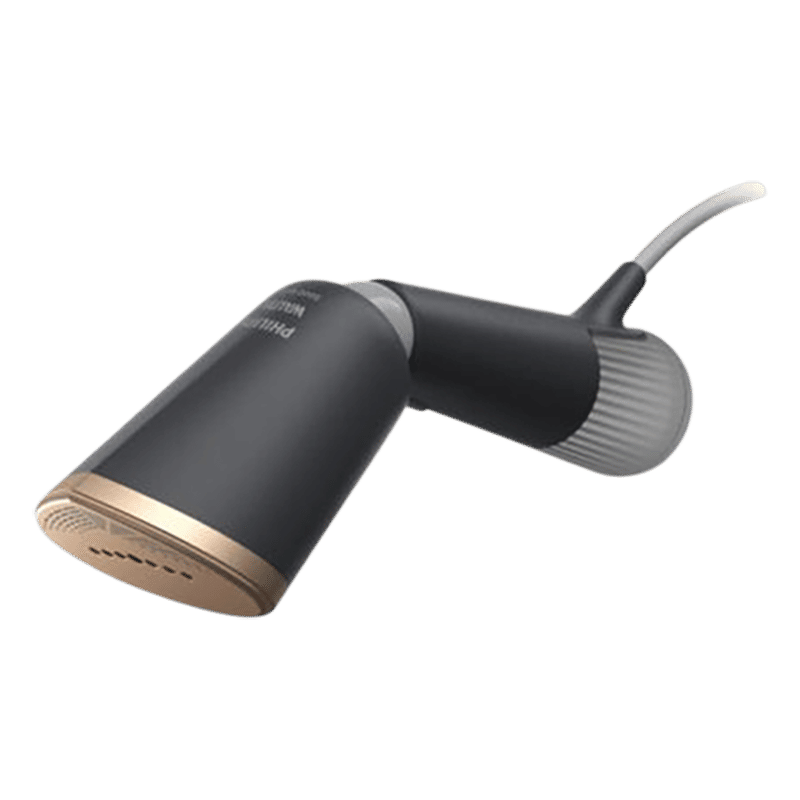PHILIPS 5000 Series 1400 Watts Handheld Garment Steamer (200ml Water Tank, 2 Modes, Drip Stop, Deep Azure) PHILIPS 5000 Series 1400 Watts Handheld Garment Steamer (200ml Water Tank, 2 Modes, Drip Stop, Deep Azure)_7