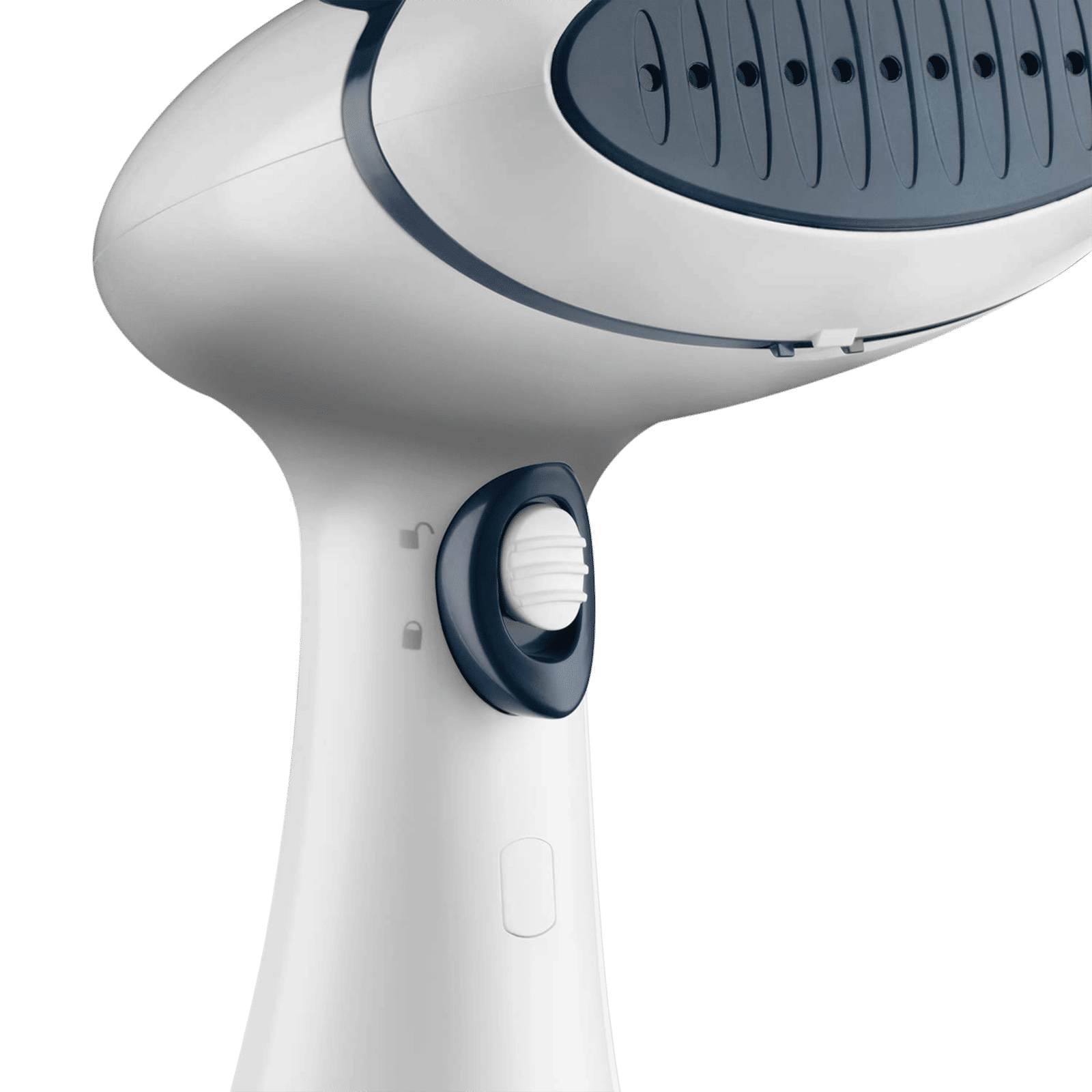 Russell Hobbs Steam Genie Essential 1600 Watts Handheld Garment Steamer (200ml Water Tank, Steam Trigger Lock, Green)_4