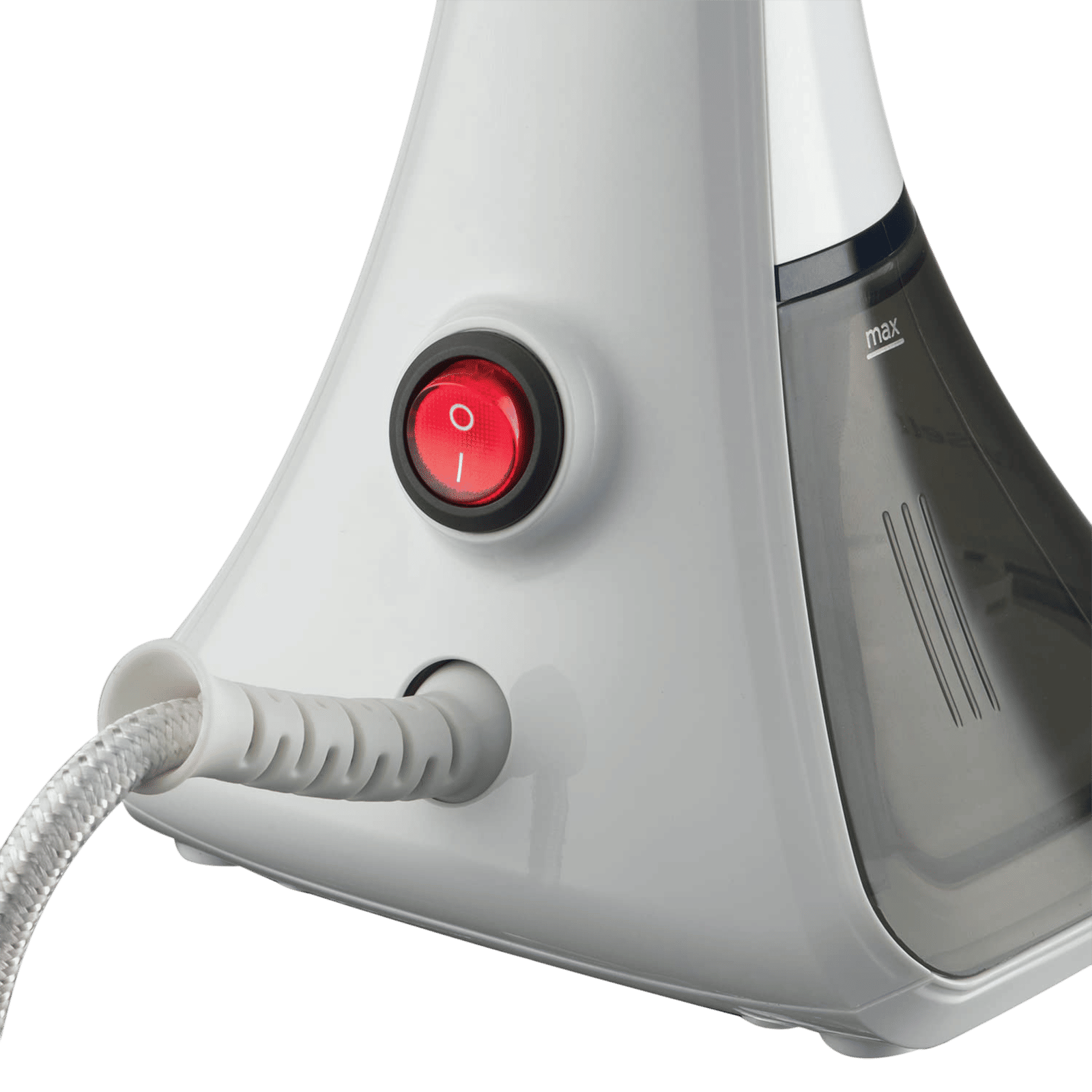 Russell Hobbs Steam Genie Essential 1600 Watts Handheld Garment Steamer (200ml Water Tank, Steam Trigger Lock, Green)_5