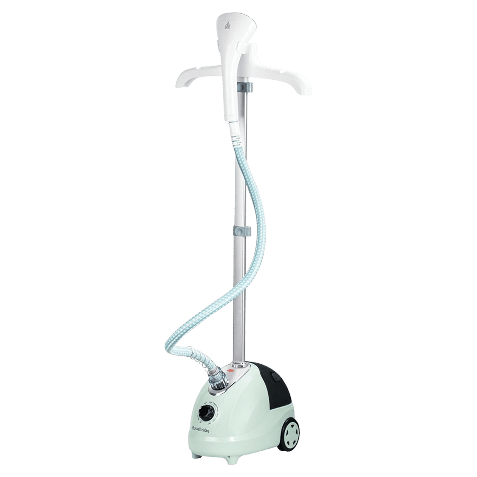 Russell Hobbs RGS2000SP 2000 Watts Standing Garment Steamer (180ml Water Tank, 9 Modes, White)_4
