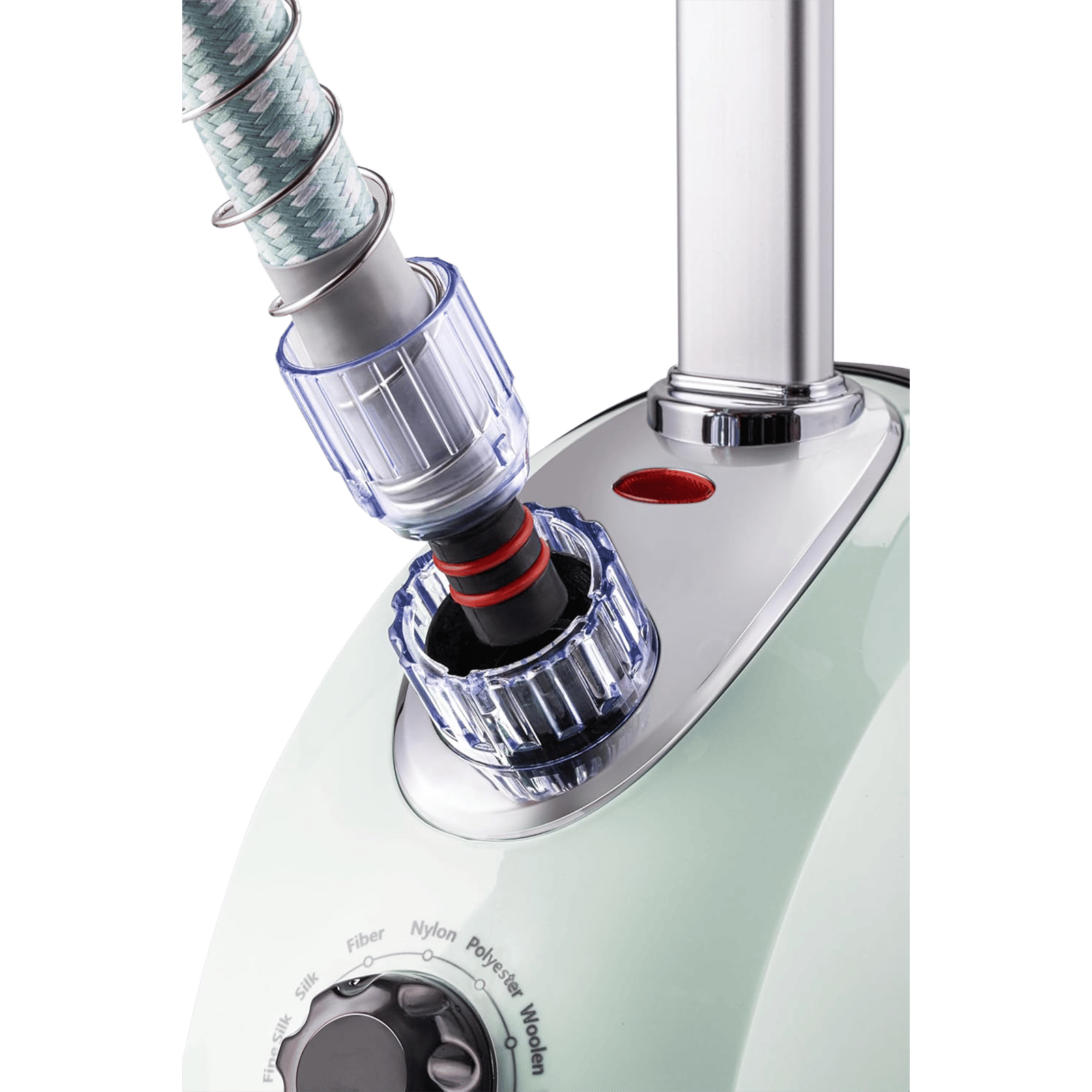Russell Hobbs RGS2000SP 2000 Watts Standing Garment Steamer (180ml Water Tank, 9 Modes, White)_5