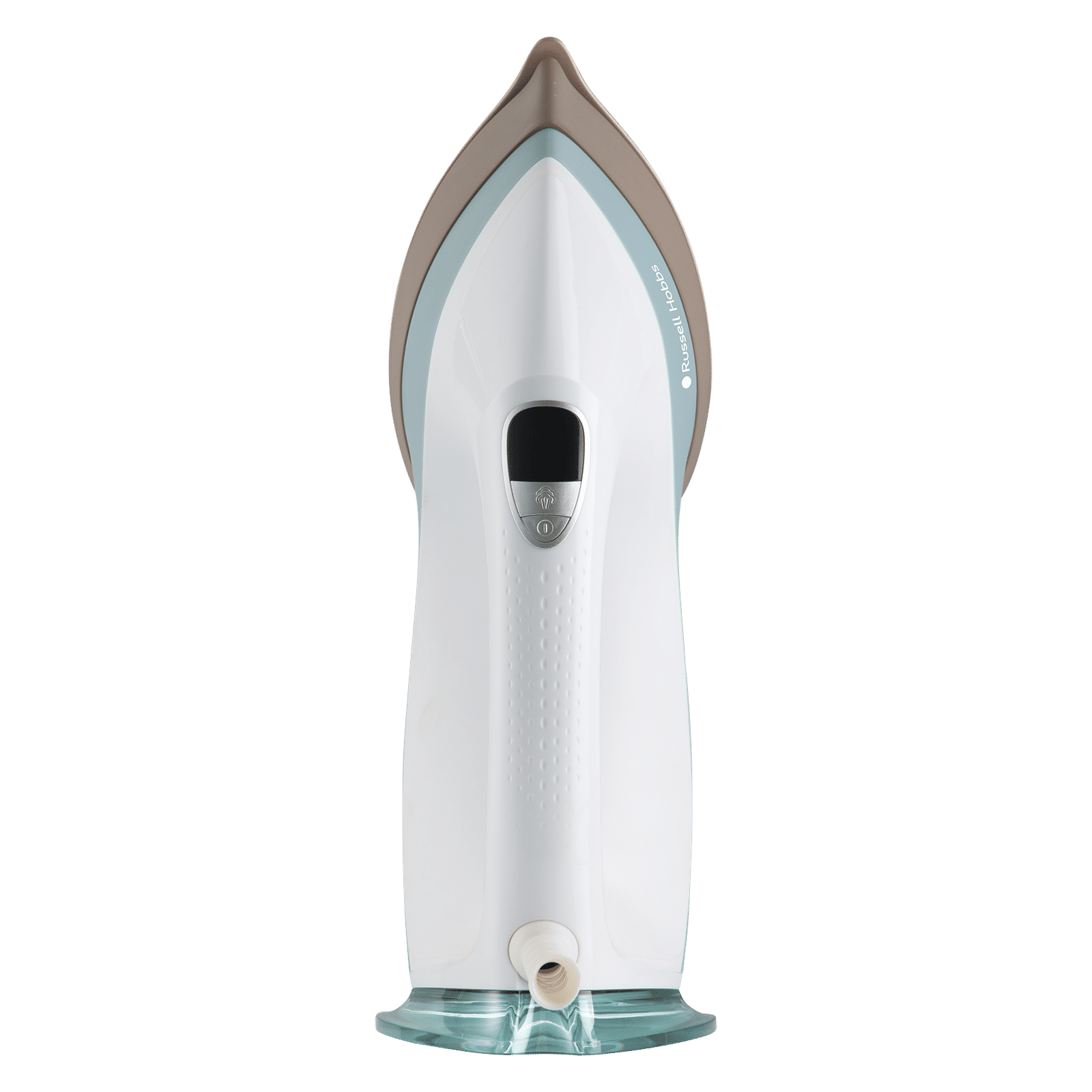 Russell Hobbs RGS1960HANDY 1960 Watts Handheld Garment Steamer (180ml Water Tank, 2 Modes, Temperature Control, Aqua Blue)_3