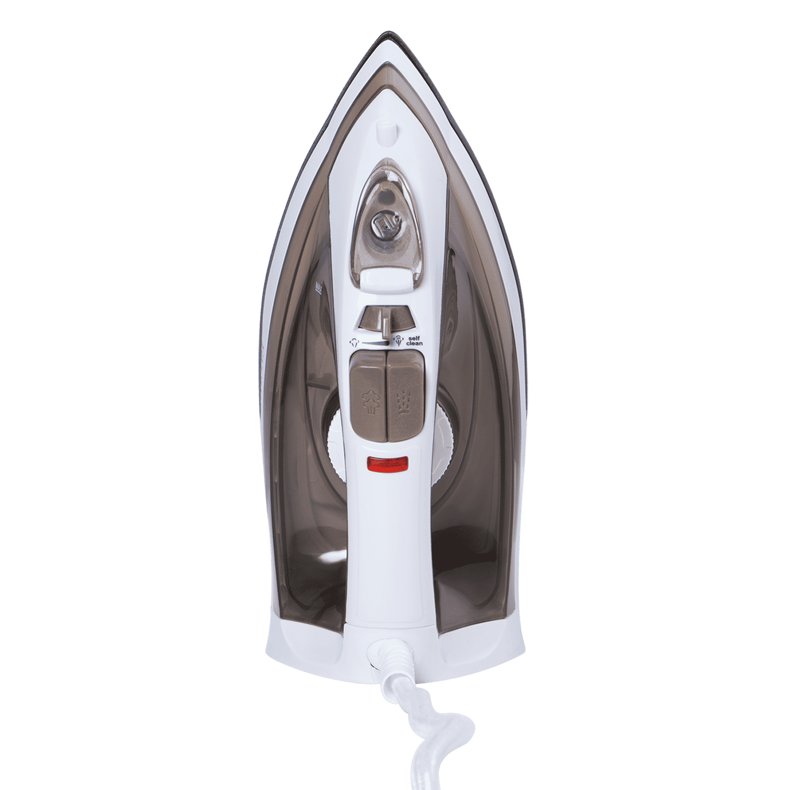 Croma 1600 Watts 210ml Steam Iron (2025 Model, 360 Degree Swivel Cord, Brown) Croma 1600 Watts 210ml Steam Iron (2025 Model, 360 Degree Swivel Cord, Brown)_13